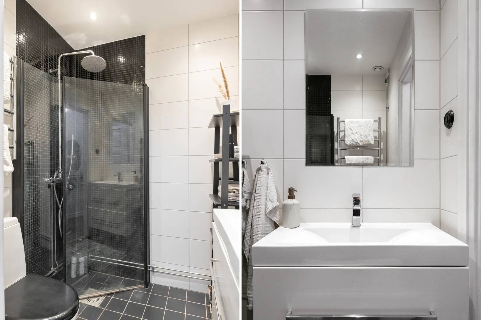 Bostadsrätt, Vårgatan 3 C, Värnhem, Malmö
