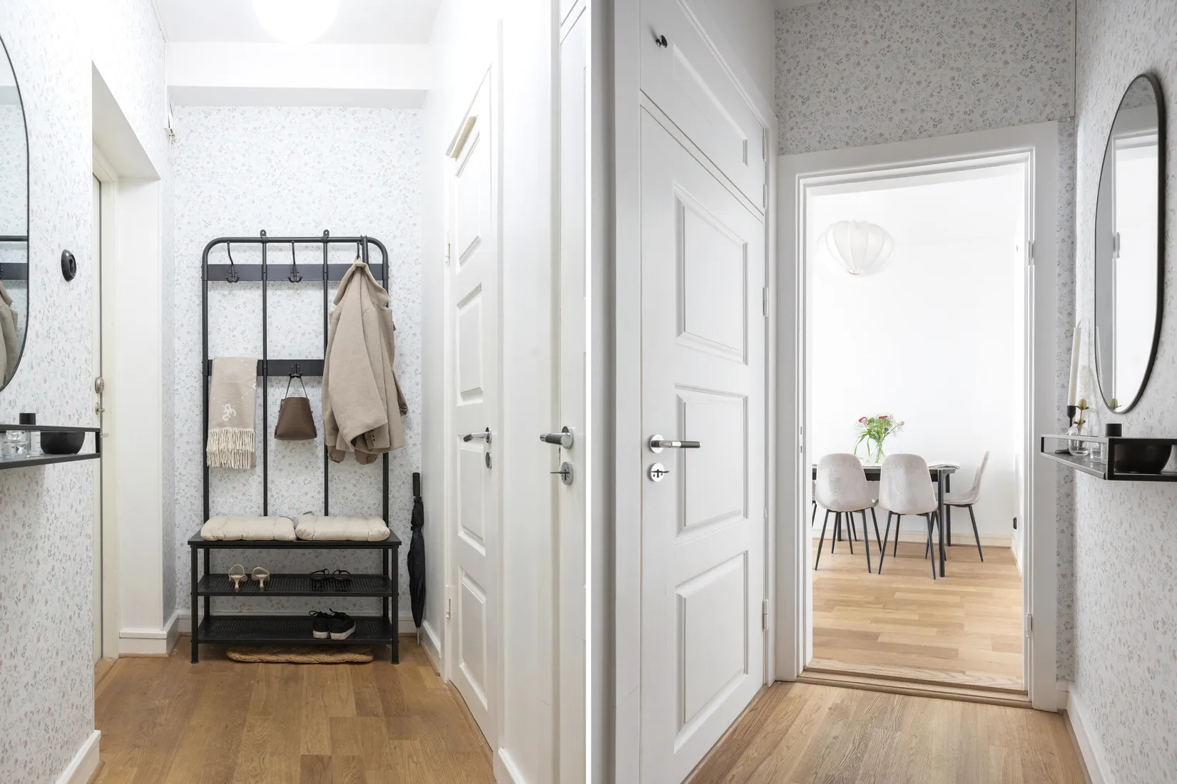 Bostadsrätt, Vårgatan 3 C, Värnhem, Malmö