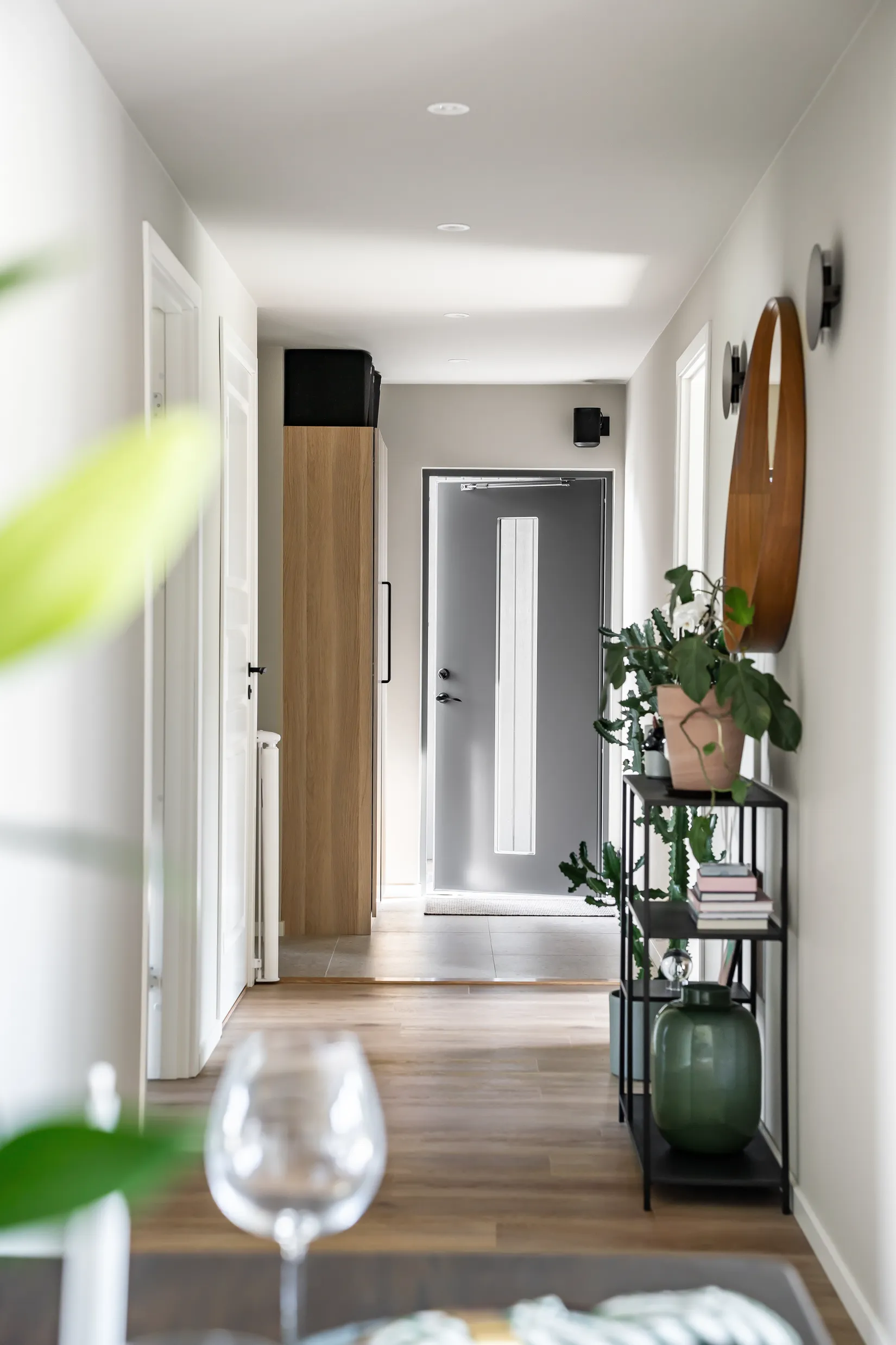 Villa, Pedellvägen 4, Kristianstad