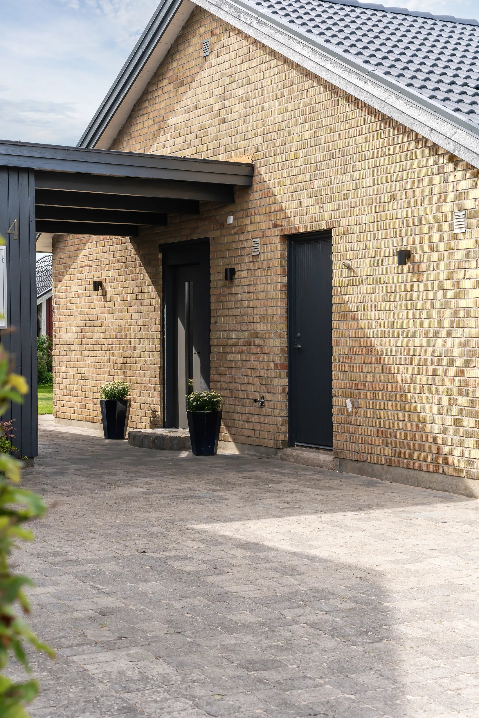 Villa, Pedellvägen 4, Kristianstad
