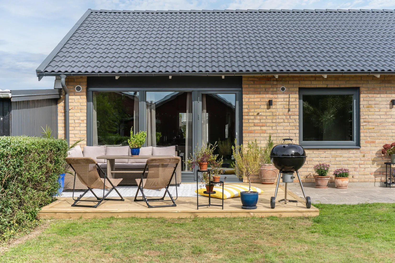 Villa, Pedellvägen 4, Kristianstad