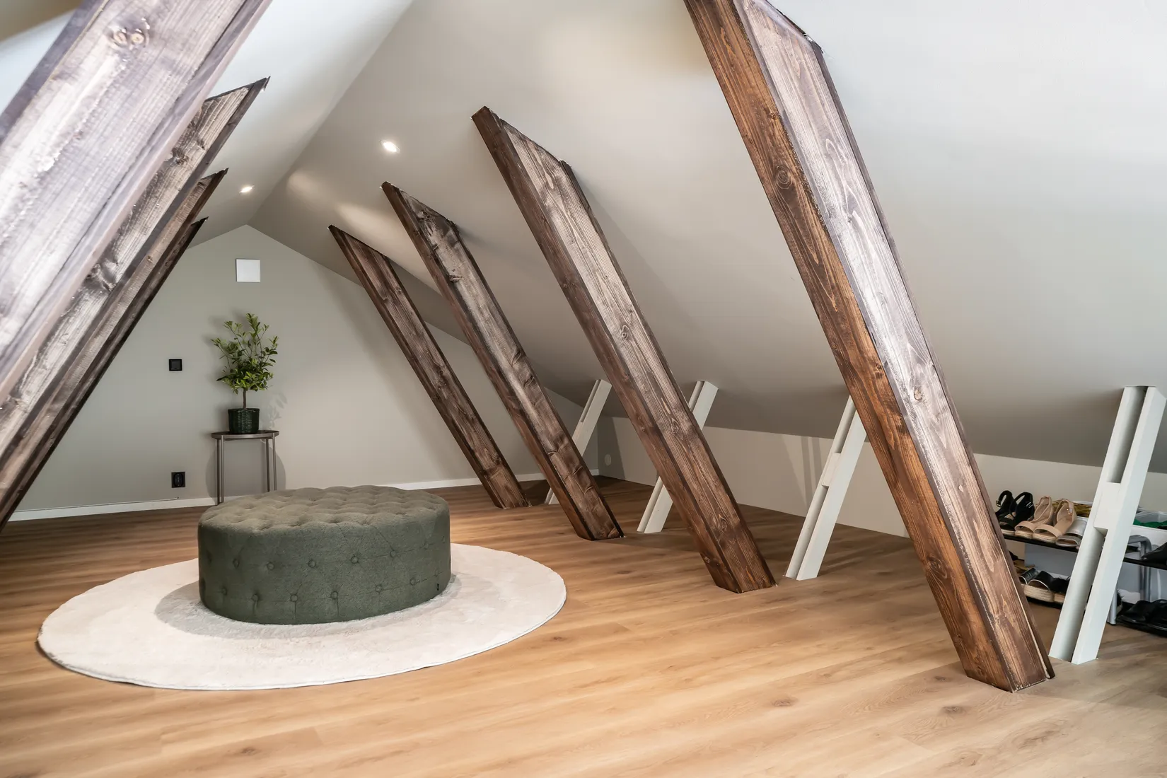 Villa, Pedellvägen 4, Kristianstad