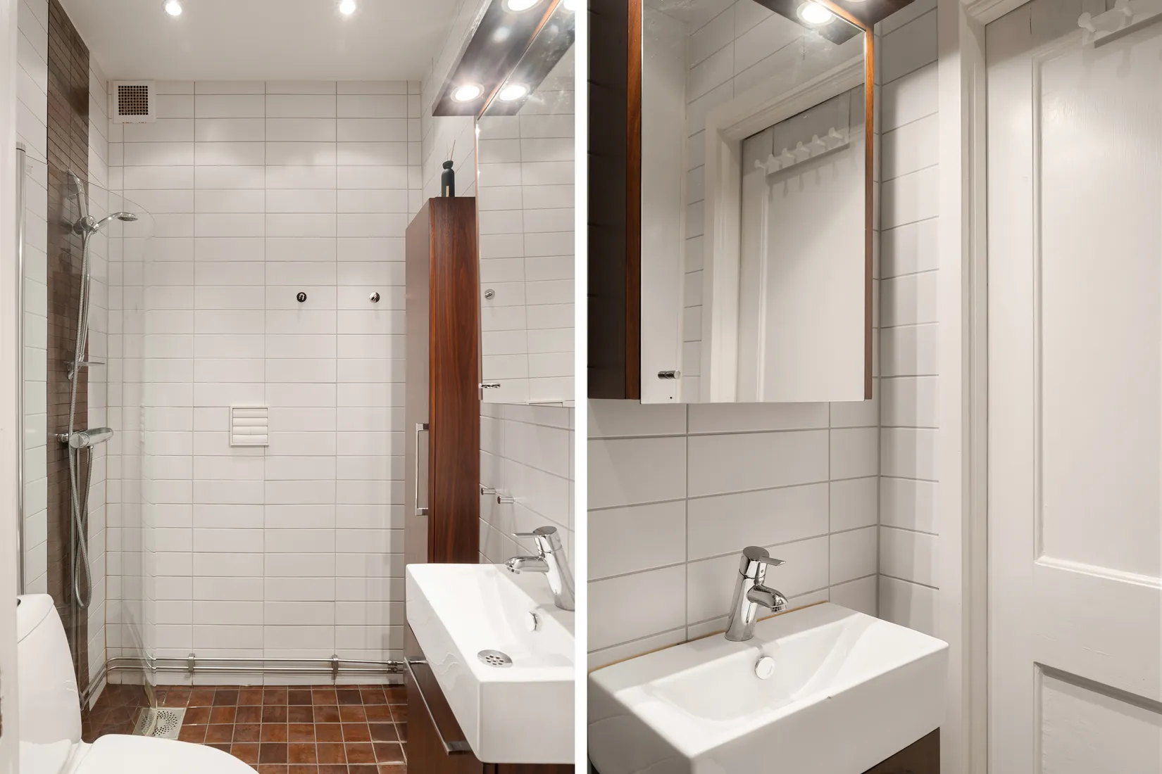 Bostadsrätt, Levertinsgatan 5, Kungsholmen, Stockholm