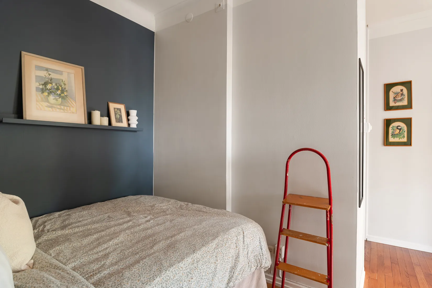 Bostadsrätt, Levertinsgatan 5, Kungsholmen, Stockholm