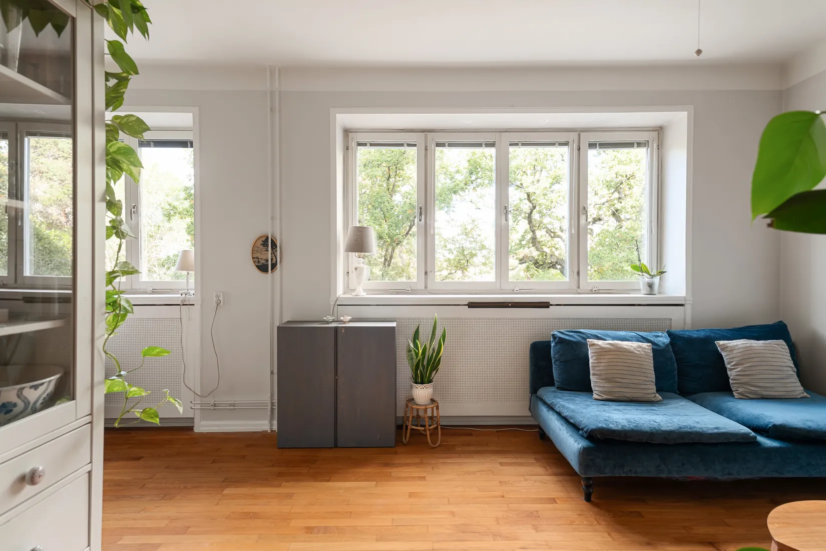 Bostadsrätt, Levertinsgatan 5, Kungsholmen, Stockholm
