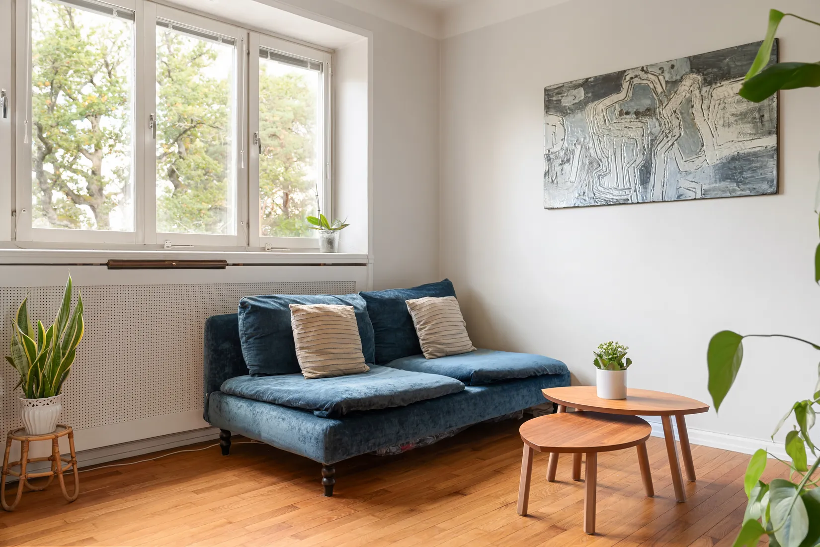 Bostadsrätt, Levertinsgatan 5, Kungsholmen, Stockholm