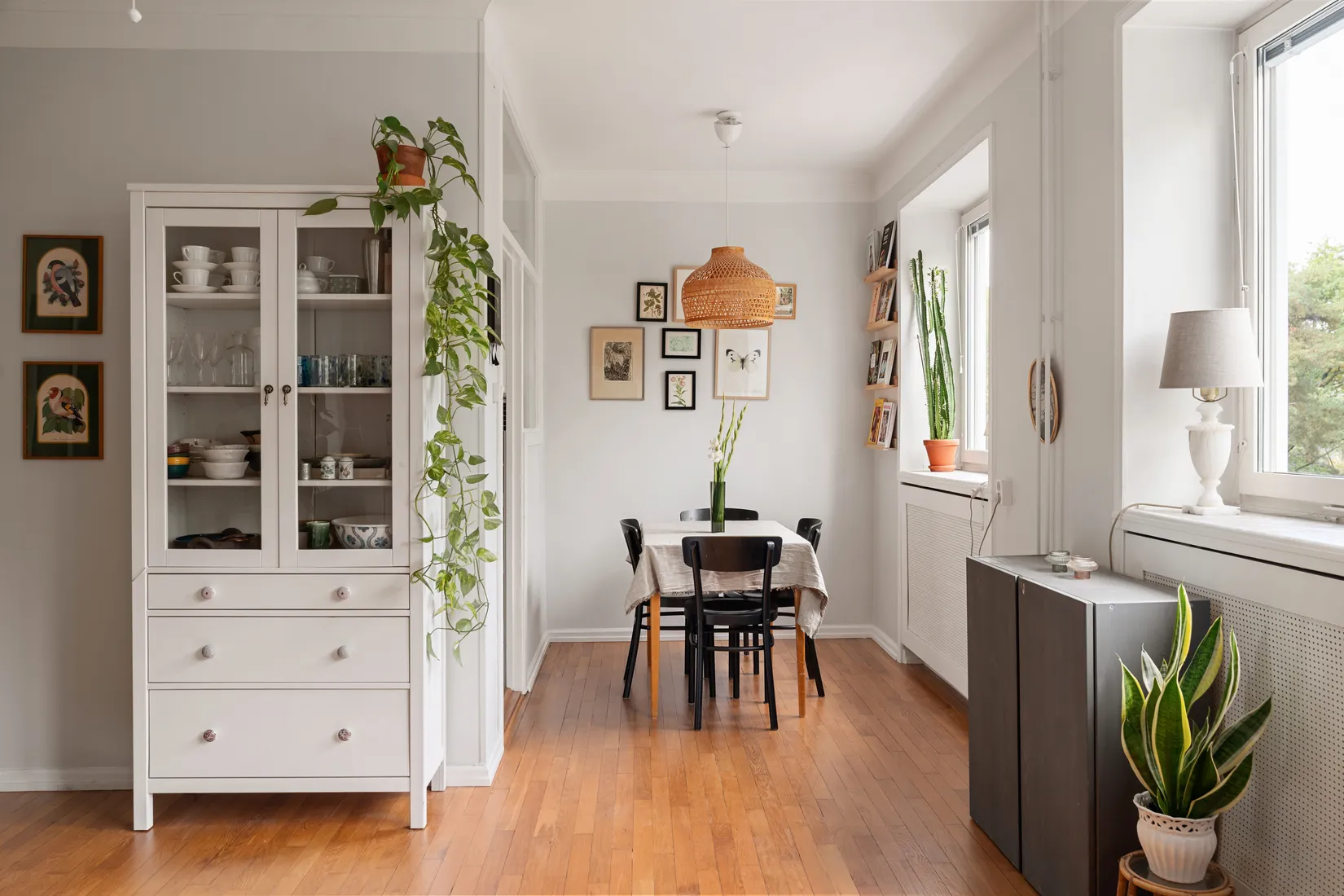 Bostadsrätt, Levertinsgatan 5, Kungsholmen, Stockholm