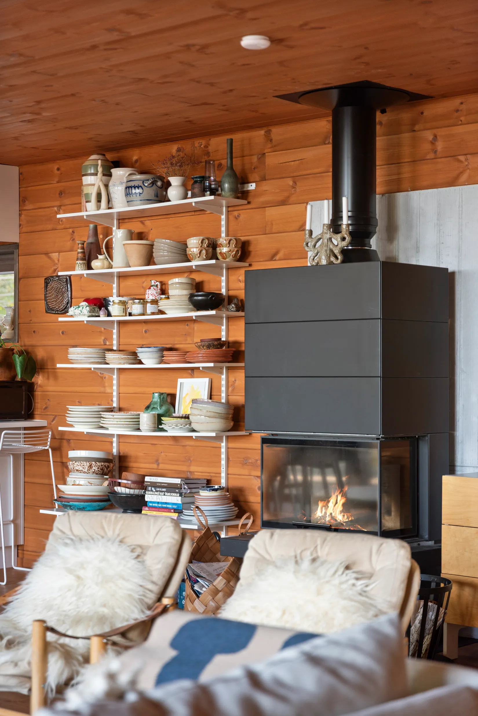 Fritidshus, Hakens väg 55, Sandviken, Norrtälje