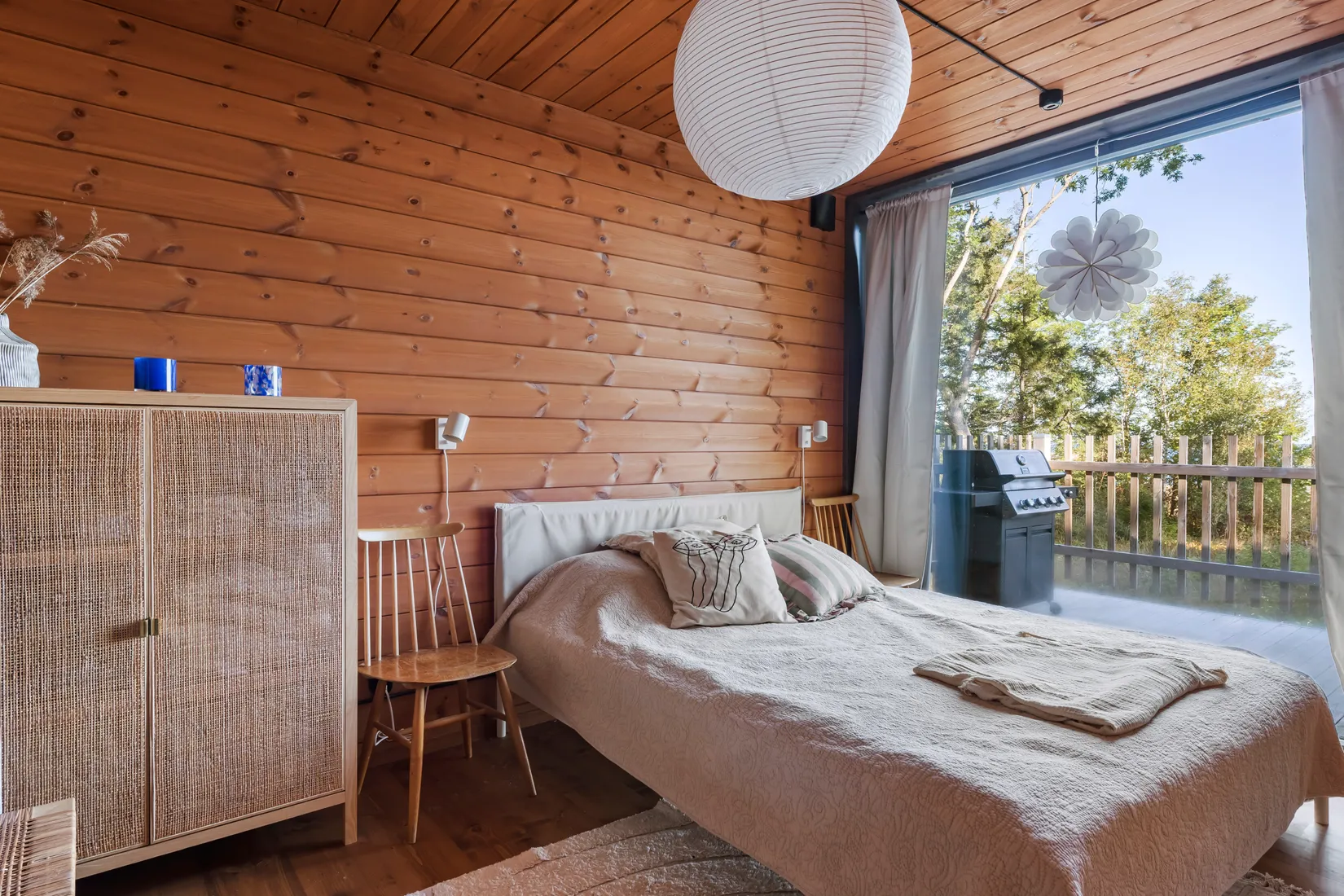 Fritidshus, Hakens väg 55, Sandviken, Norrtälje