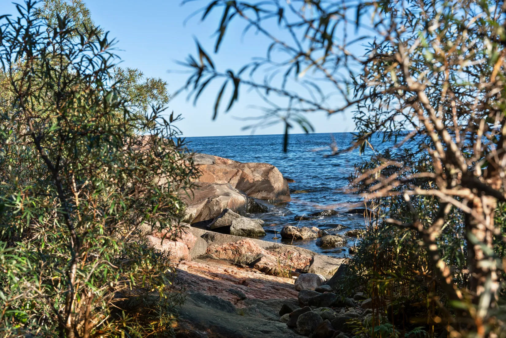 Fritidshus, Hakens väg 55, Sandviken, Norrtälje