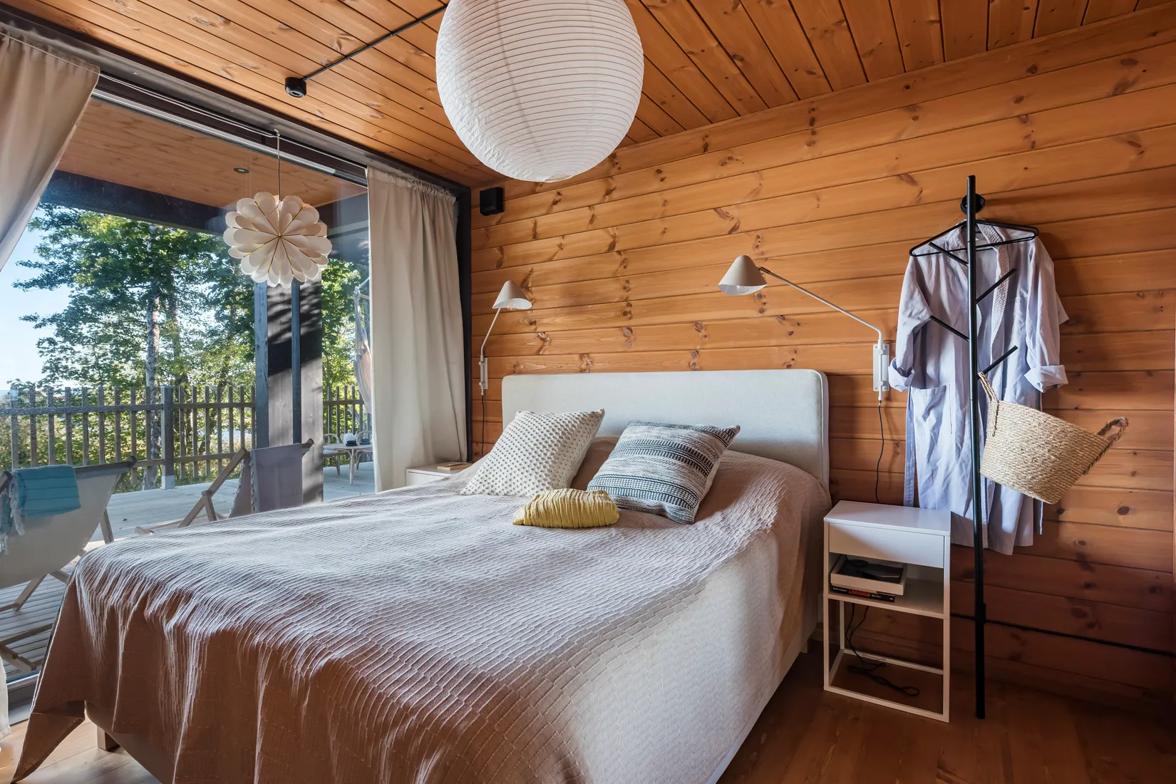 Fritidshus, Hakens väg 55, Sandviken, Norrtälje