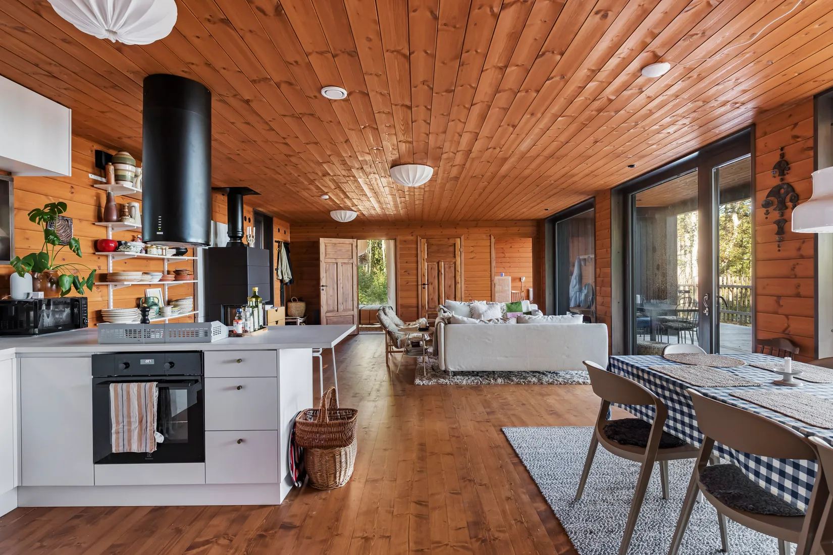 Fritidshus, Hakens väg 55, Sandviken, Norrtälje