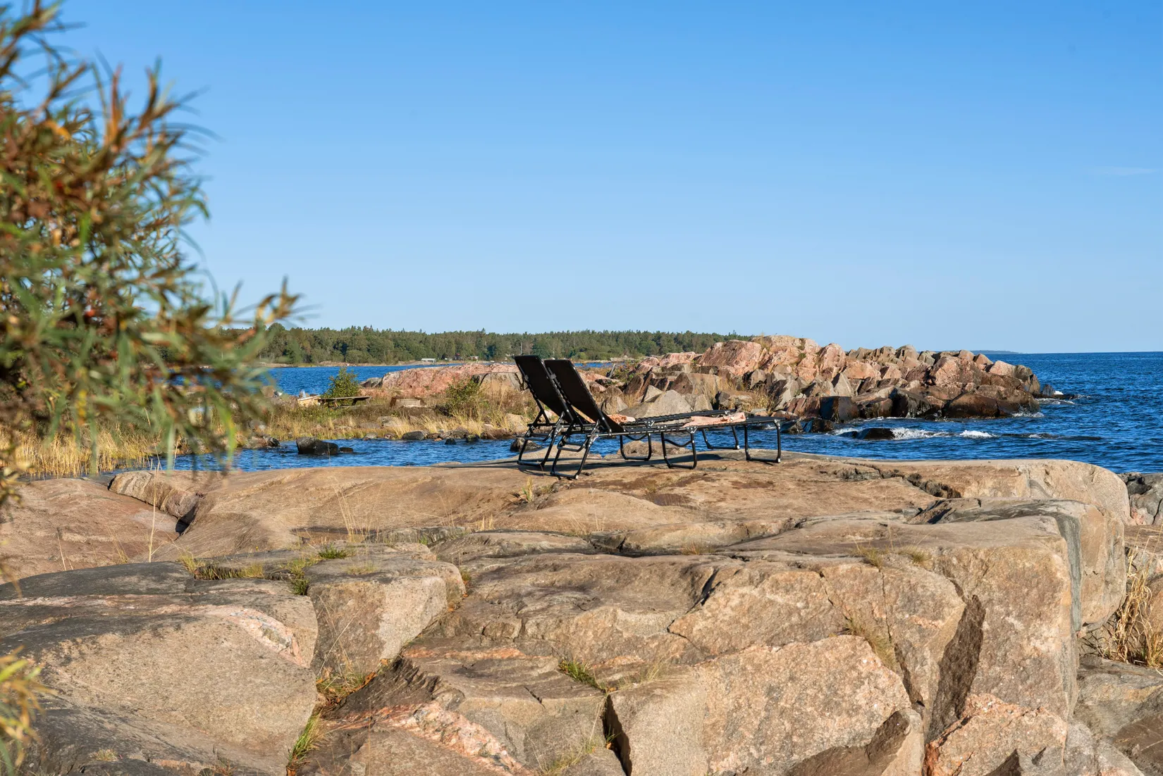 Fritidshus, Hakens väg 55, Sandviken, Norrtälje
