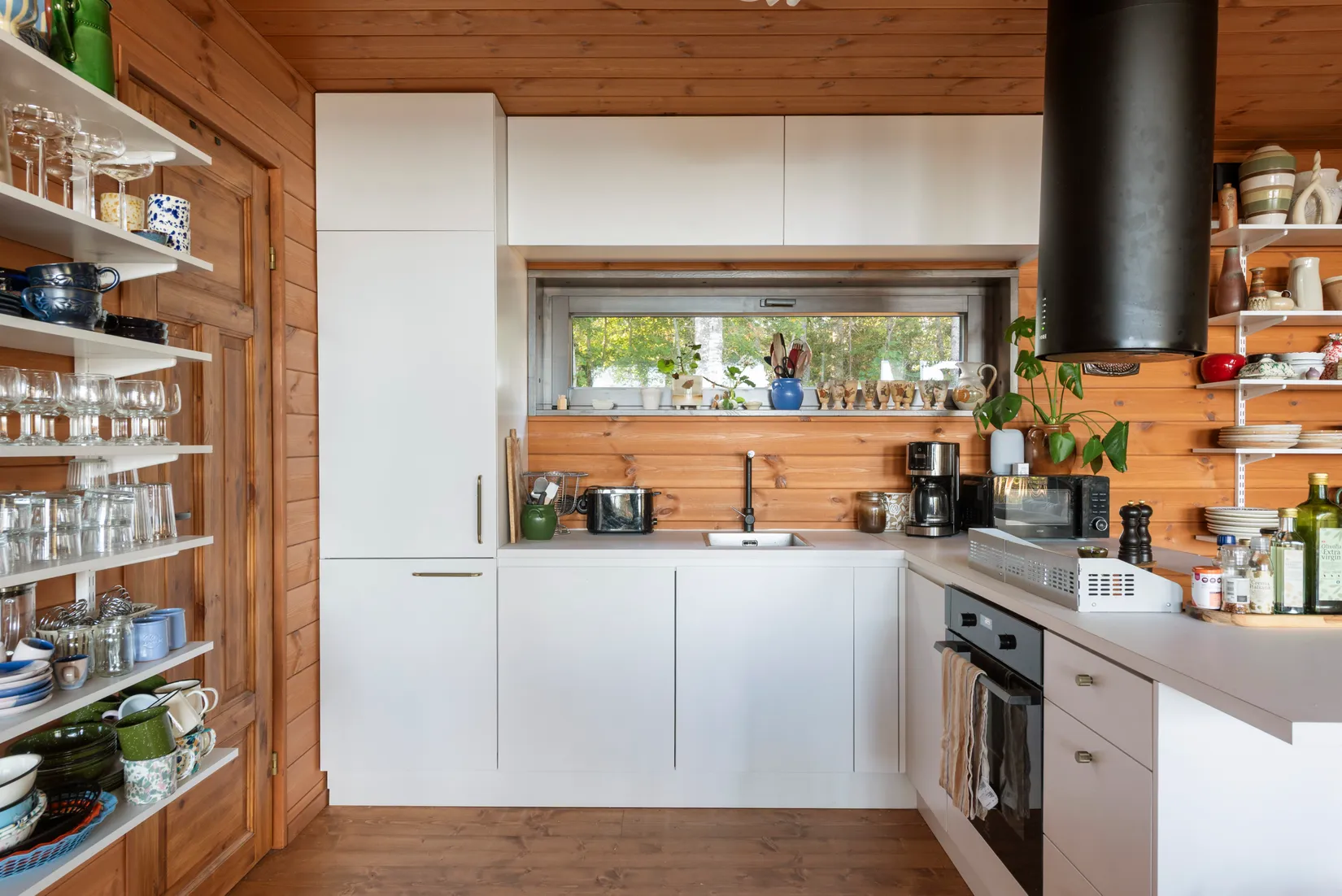 Fritidshus, Hakens väg 55, Sandviken, Norrtälje
