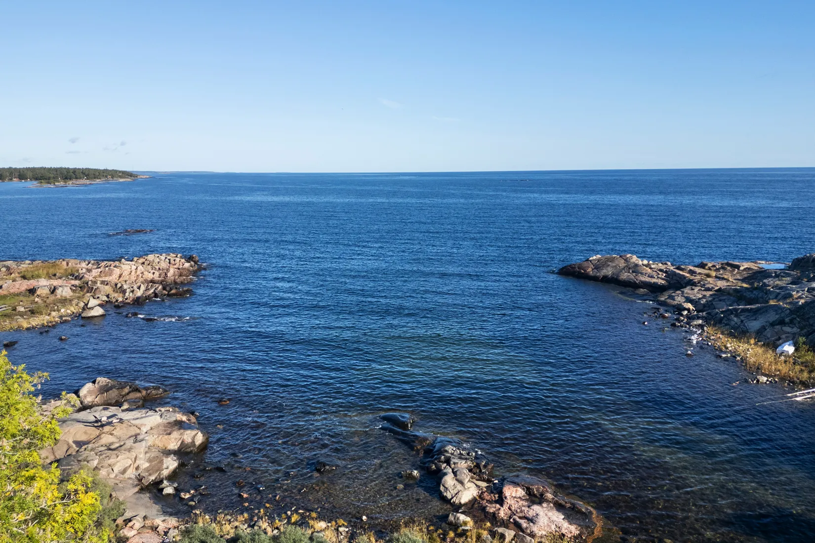 Fritidshus, Hakens väg 55, Sandviken, Norrtälje