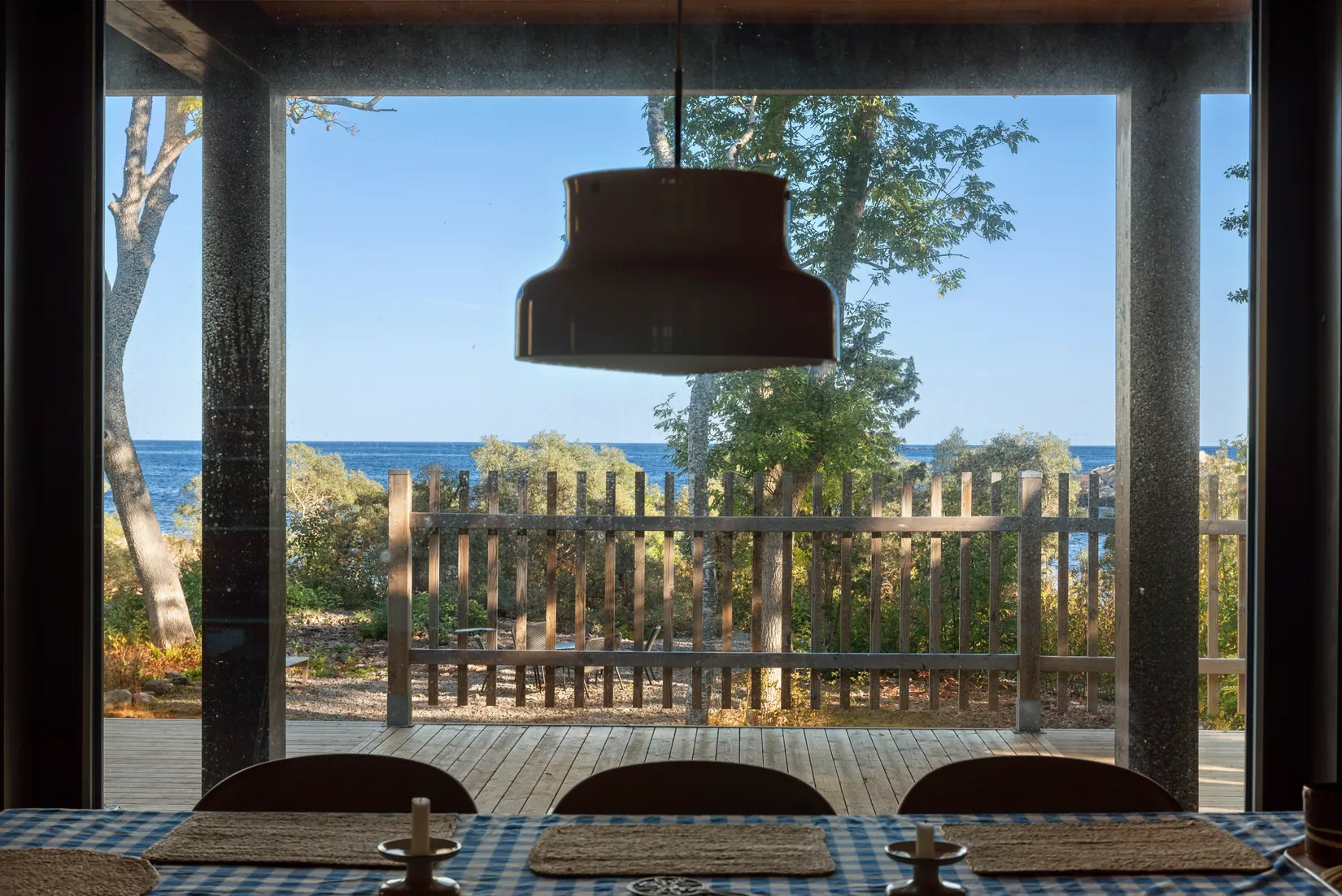 Fritidshus, Hakens väg 55, Sandviken, Norrtälje