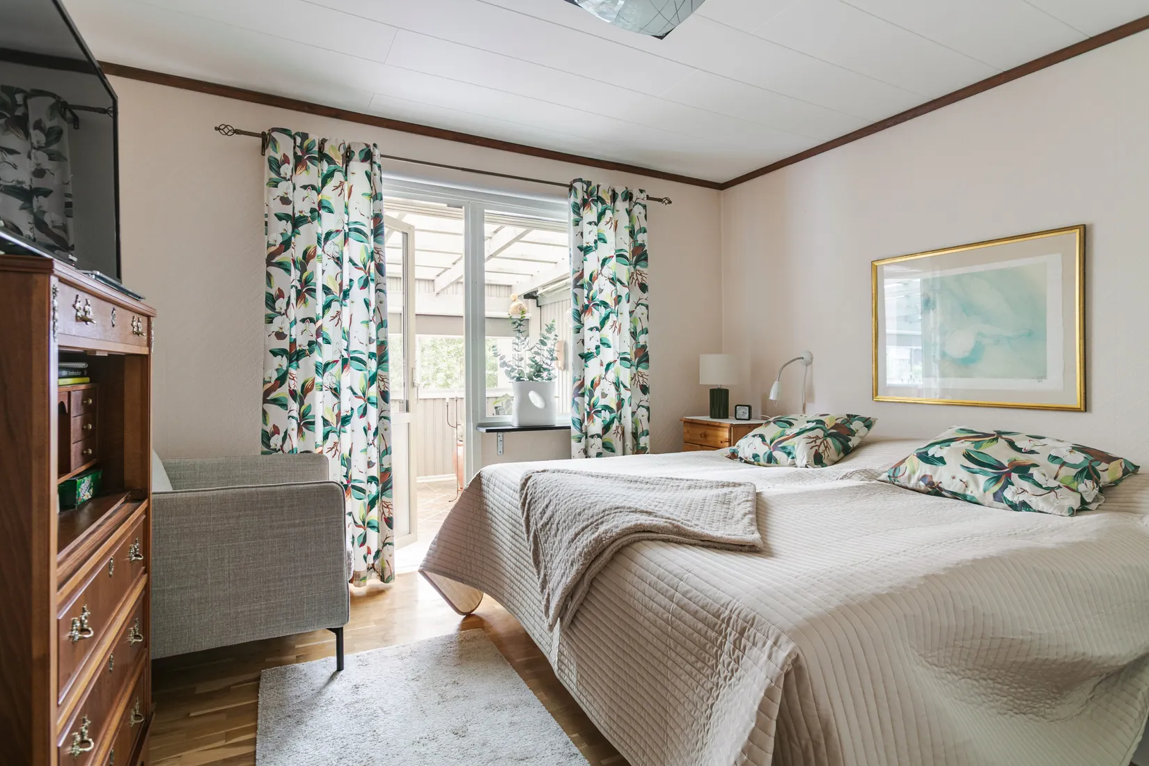 Villa, Villavägen 8, Fredriksdal, Nässjö