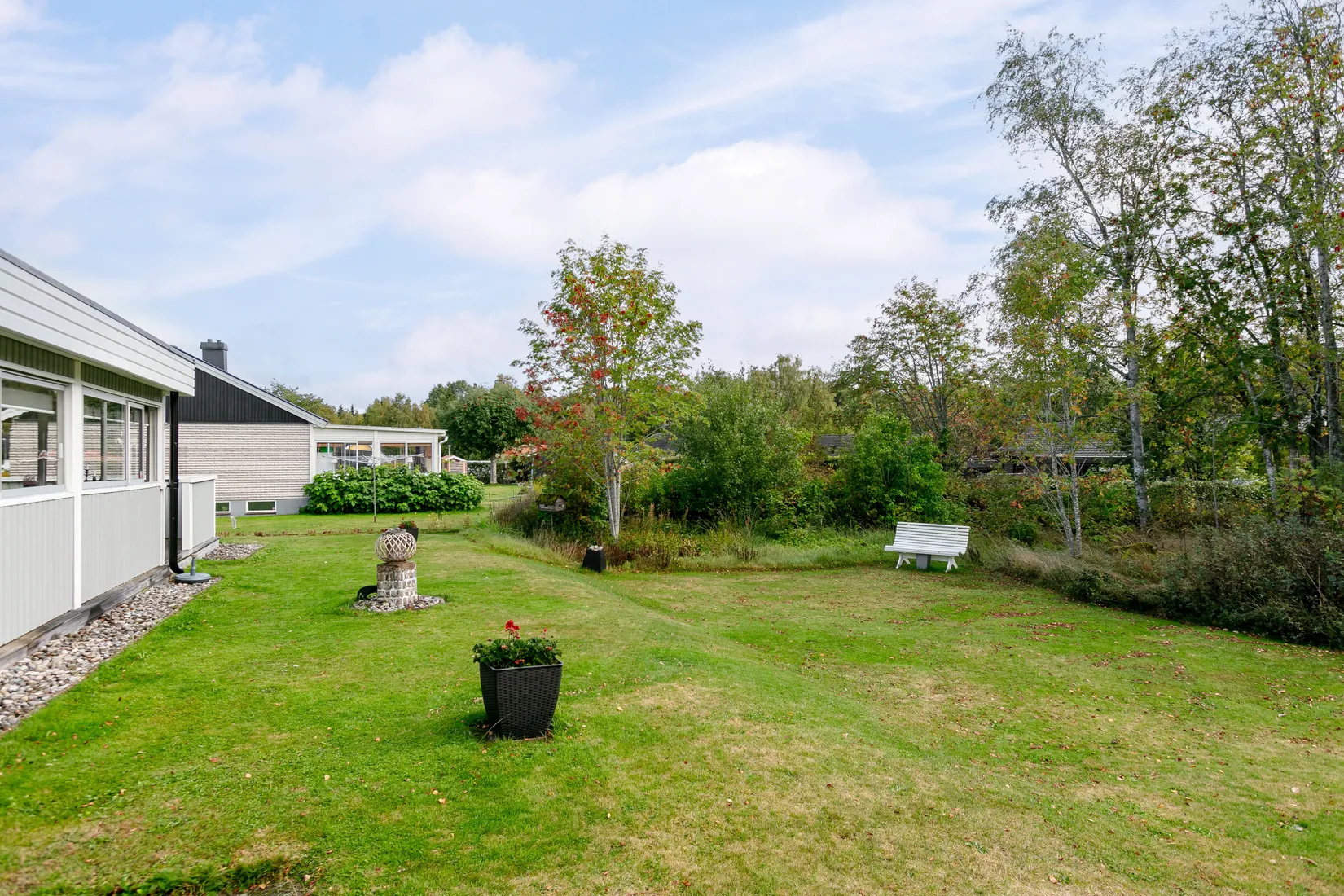 Villa, Villavägen 8, Fredriksdal, Nässjö