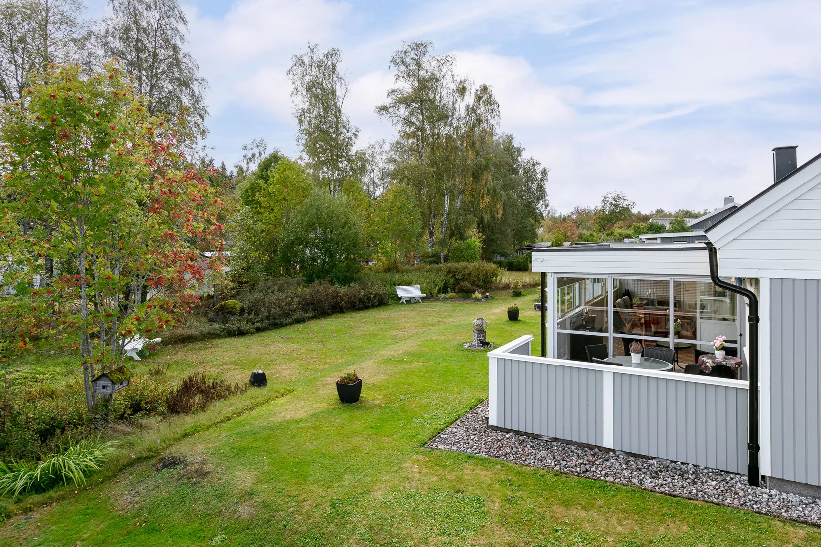 Villa, Villavägen 8, Fredriksdal, Nässjö