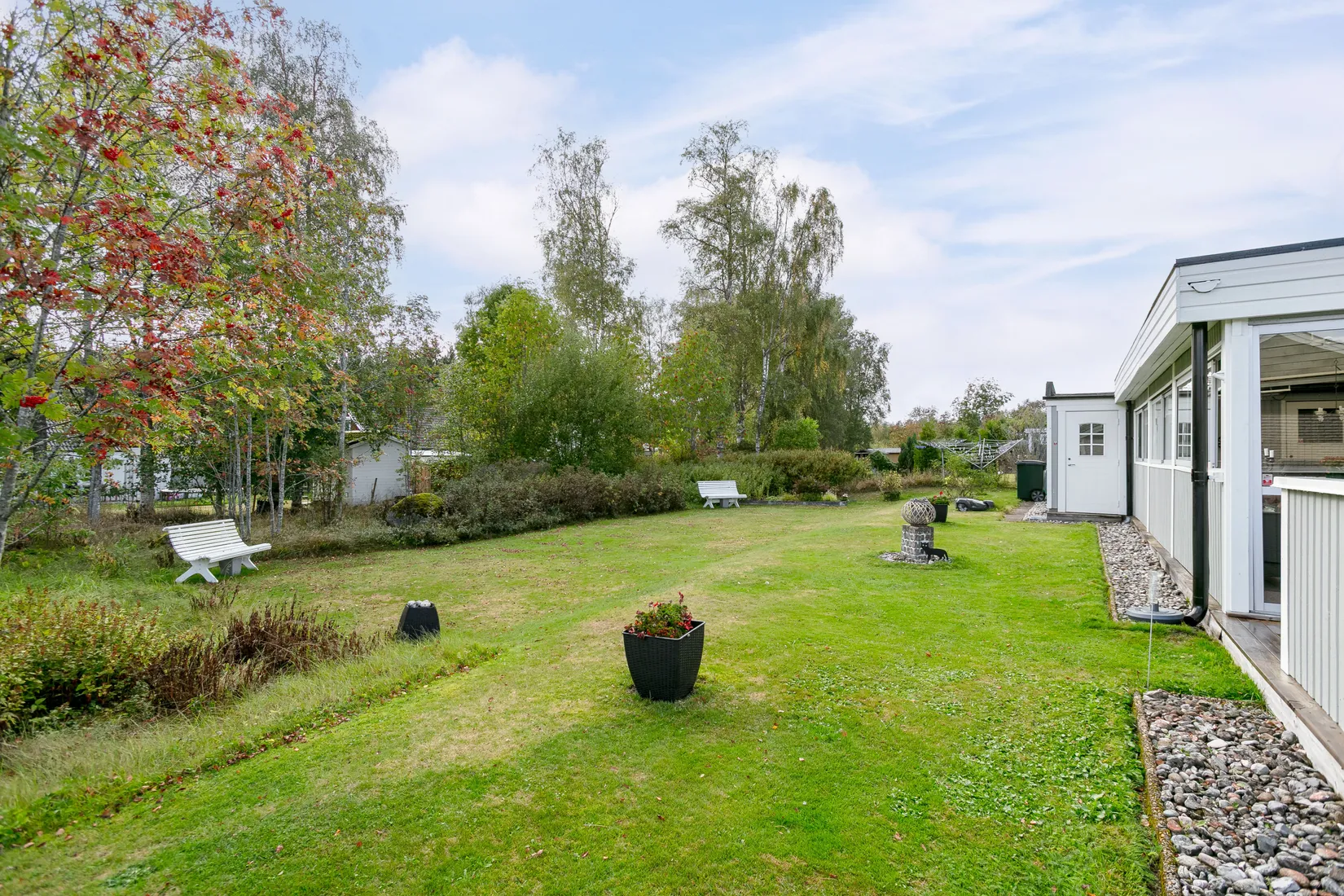 Villa, Villavägen 8, Fredriksdal, Nässjö