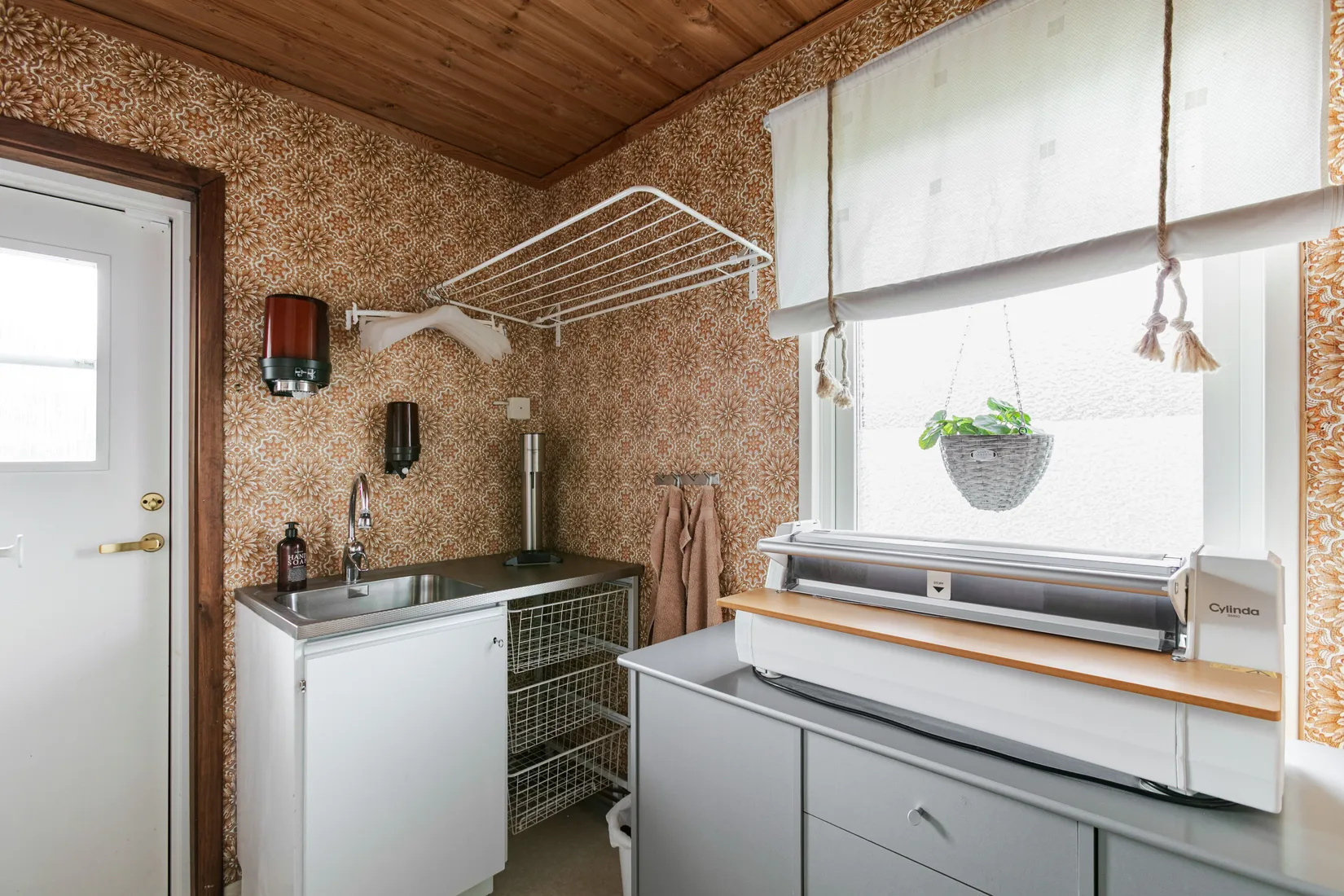 Villa, Villavägen 8, Fredriksdal, Nässjö