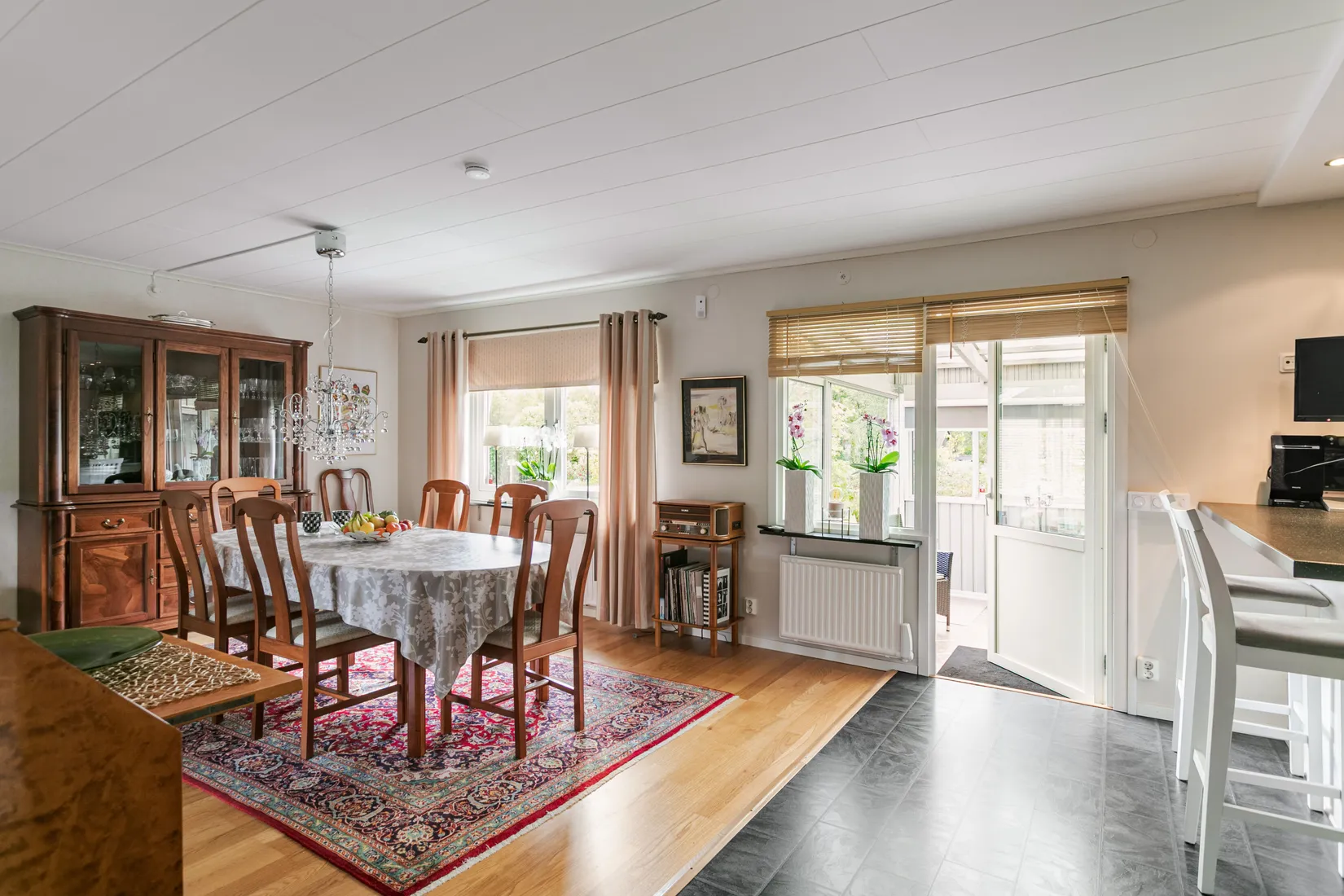 Villa, Villavägen 8, Fredriksdal, Nässjö