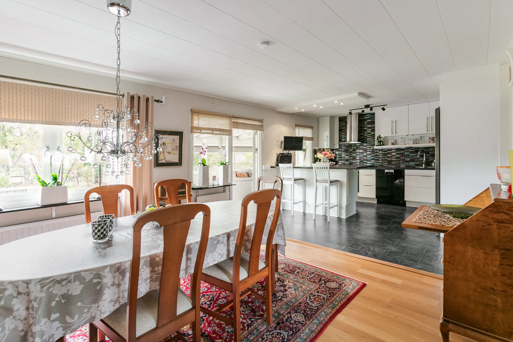 Villa, Villavägen 8, Fredriksdal, Nässjö
