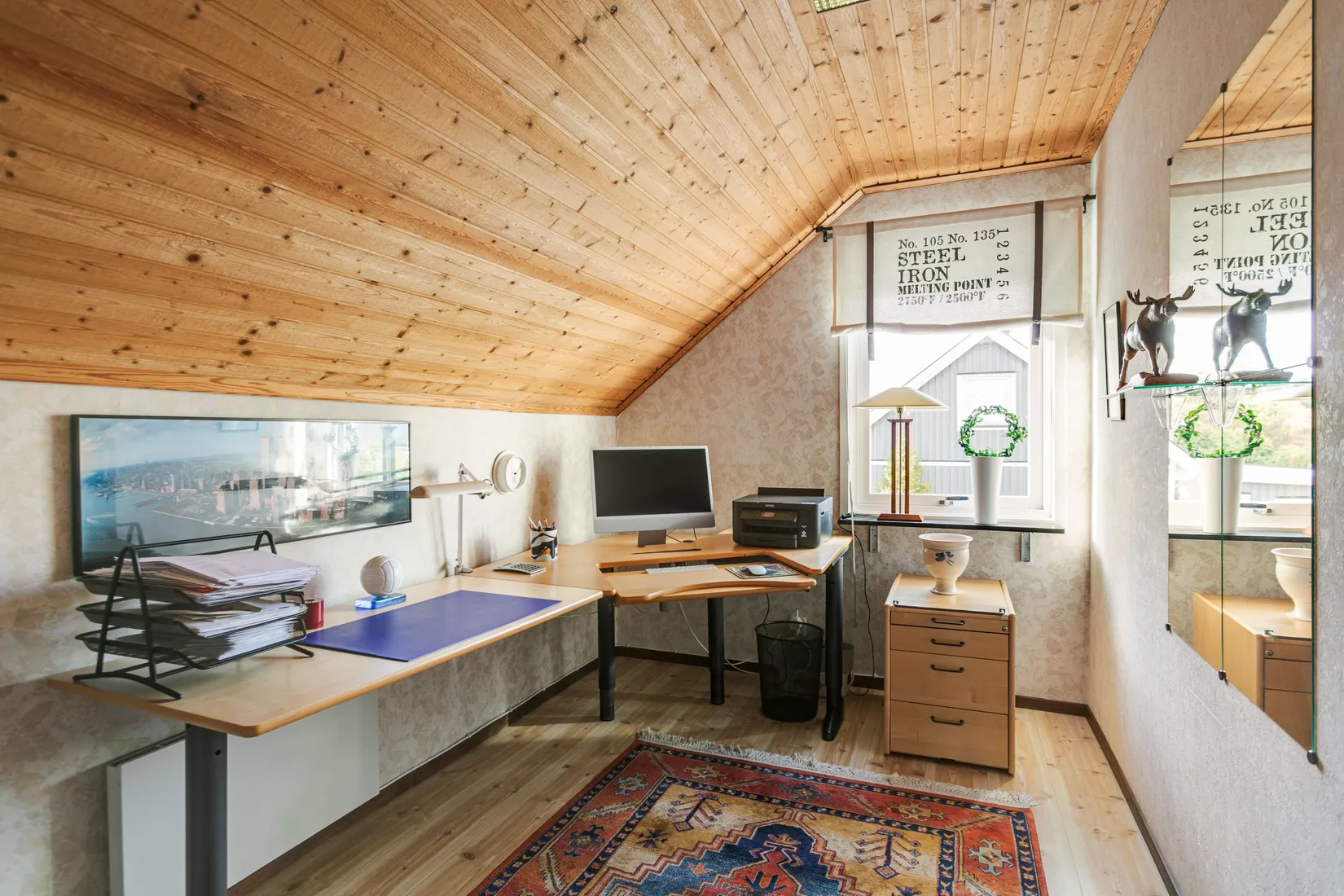 Villa, Villavägen 8, Fredriksdal, Nässjö
