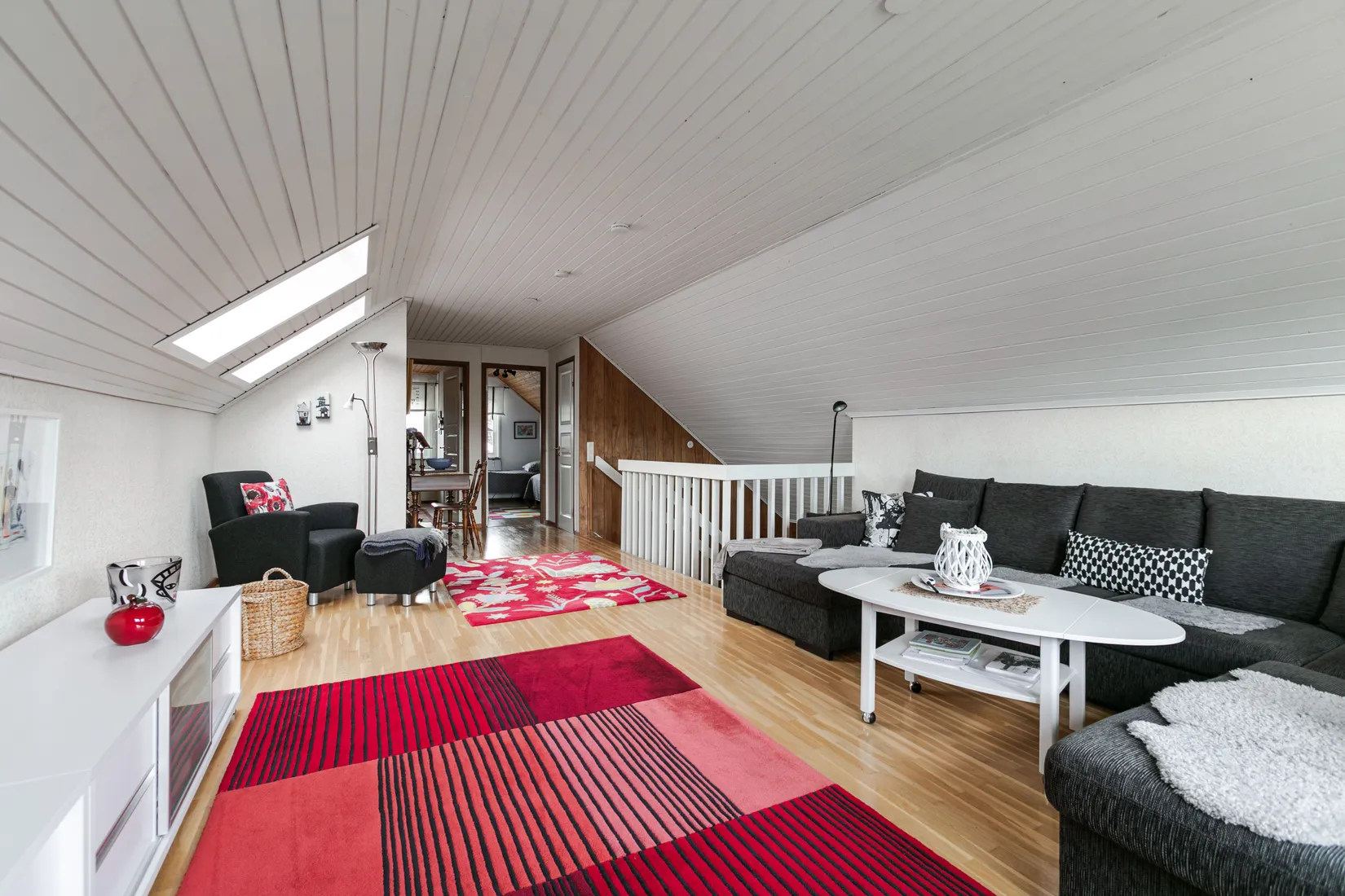 Villa, Villavägen 8, Fredriksdal, Nässjö