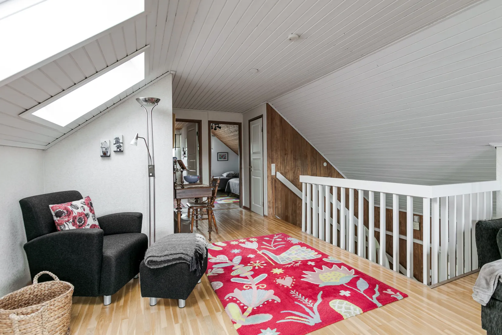 Villa, Villavägen 8, Fredriksdal, Nässjö