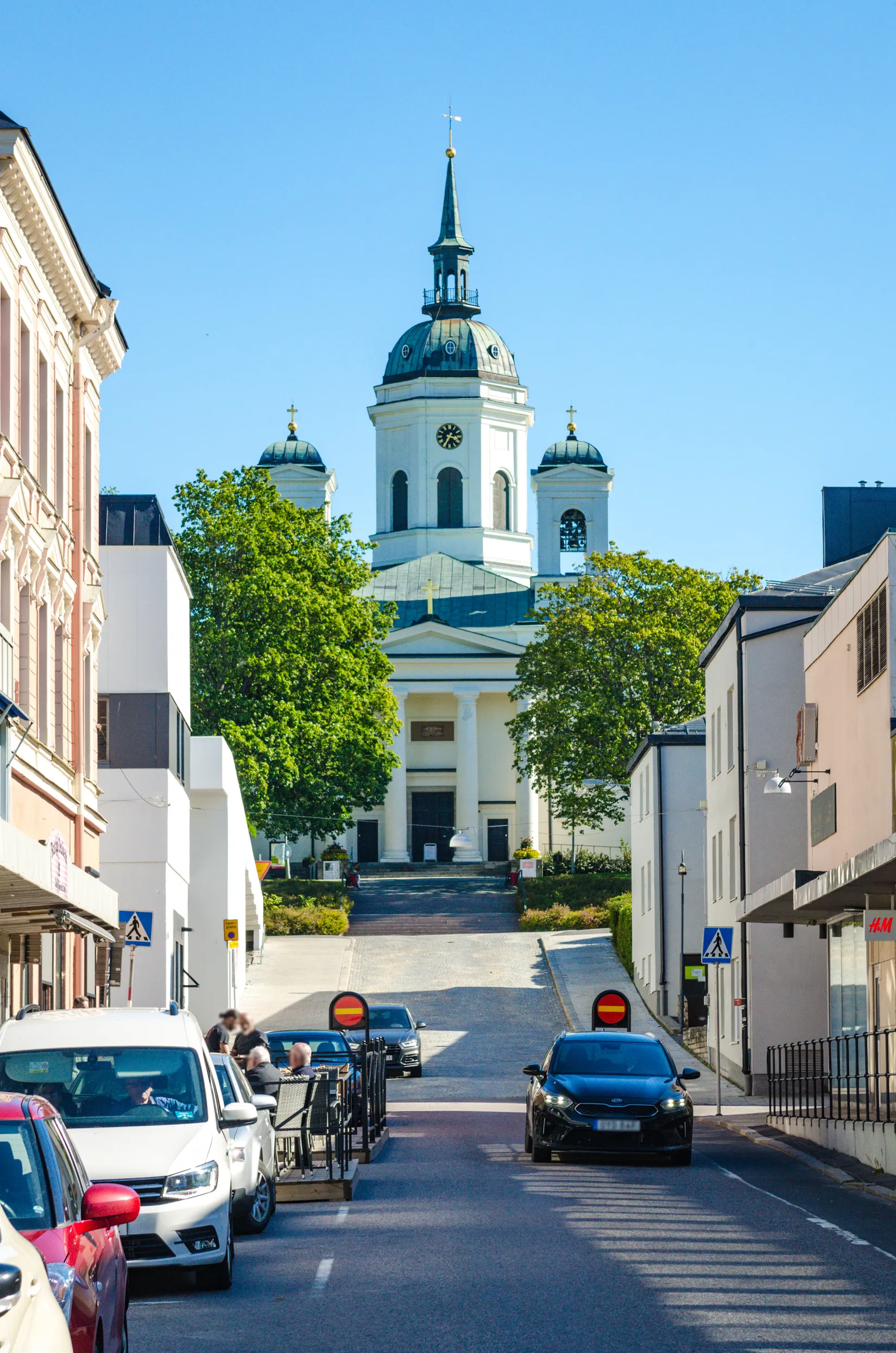 Bostadsrätt, Lägergatan 4, Härnösand