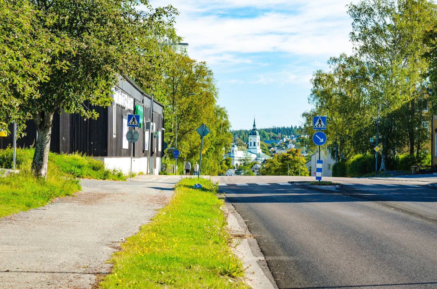 Bostadsrätt, Lägergatan 4, Härnösand