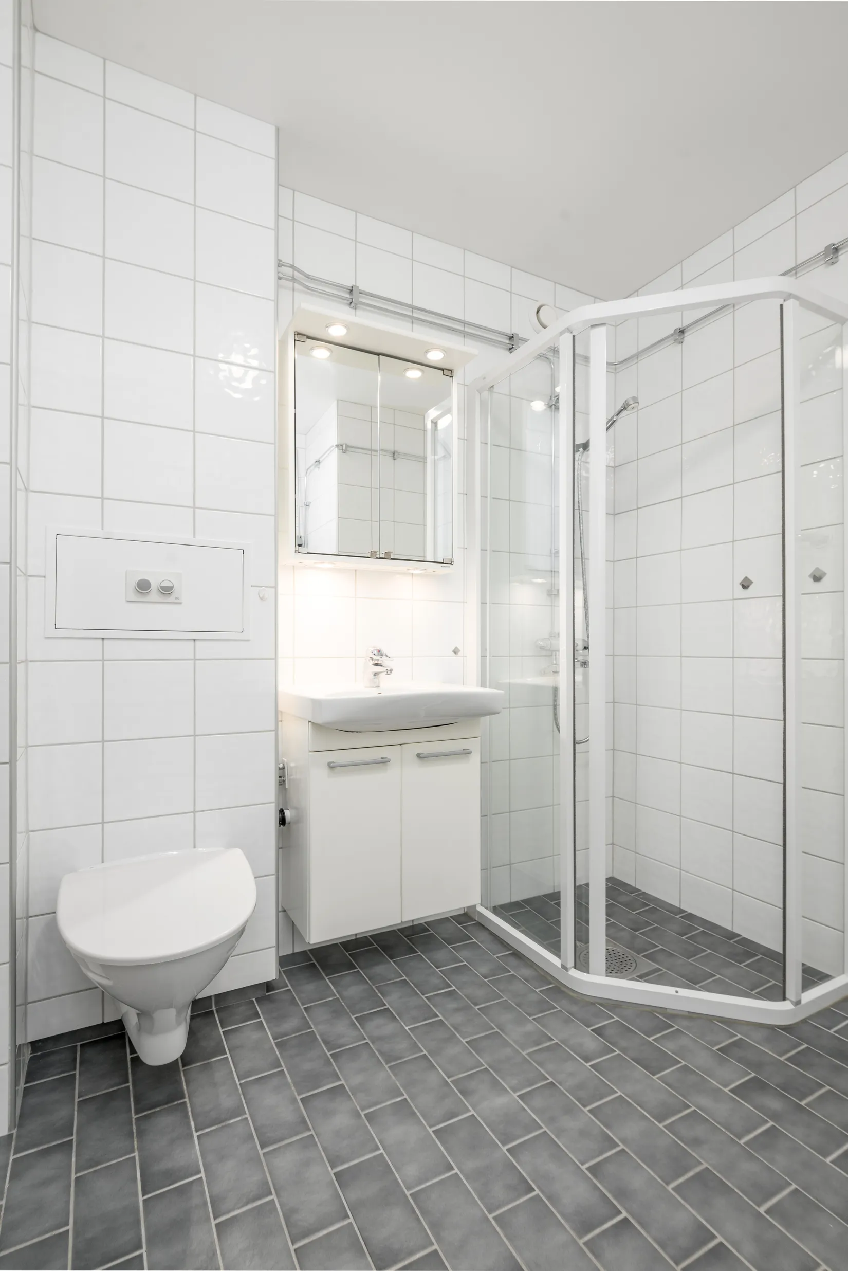 Bostadsrätt, Lägergatan 4, Härnösand