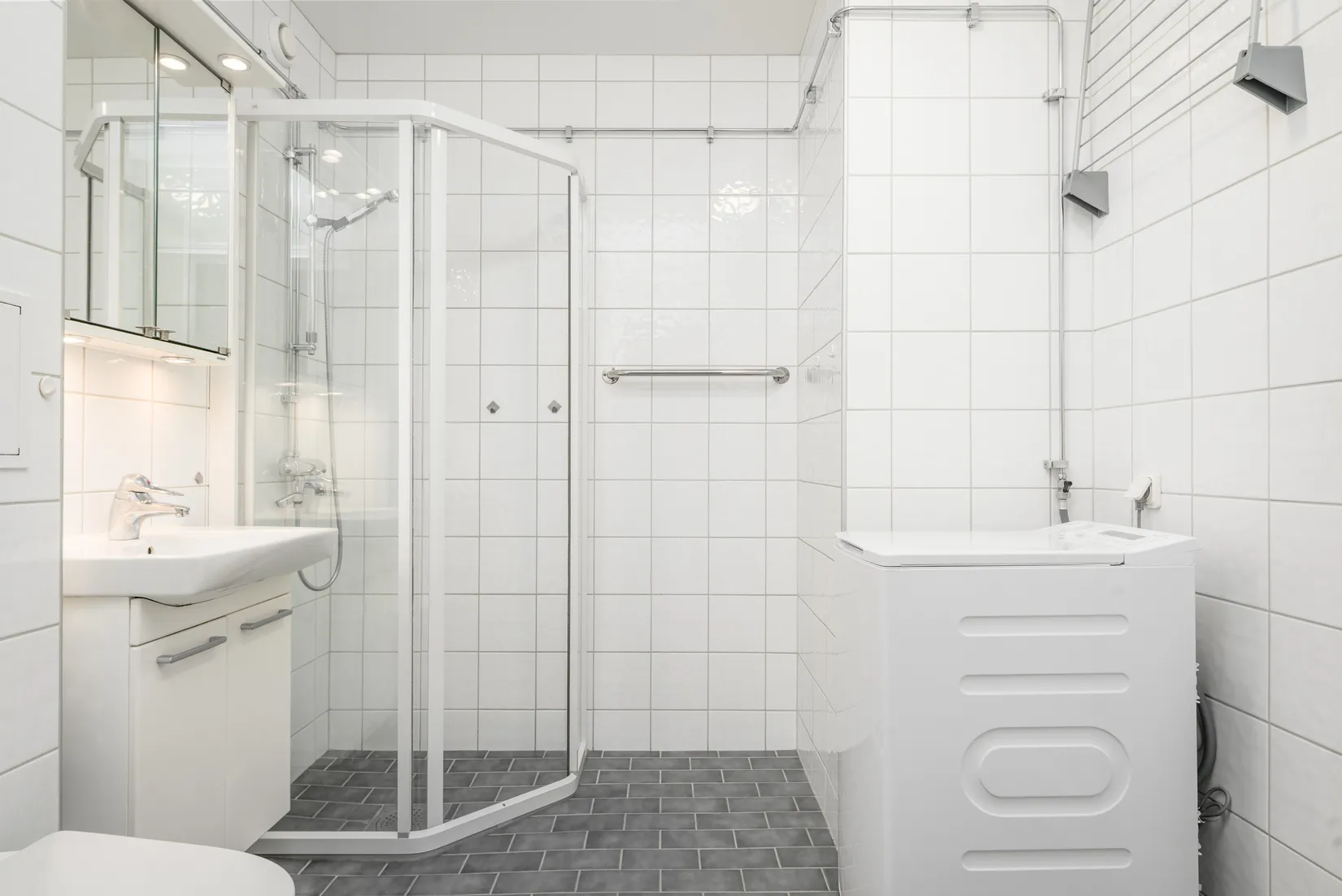 Bostadsrätt, Lägergatan 4, Härnösand