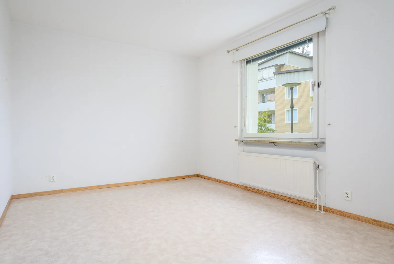 Bostadsrätt, Lägergatan 4, Härnösand