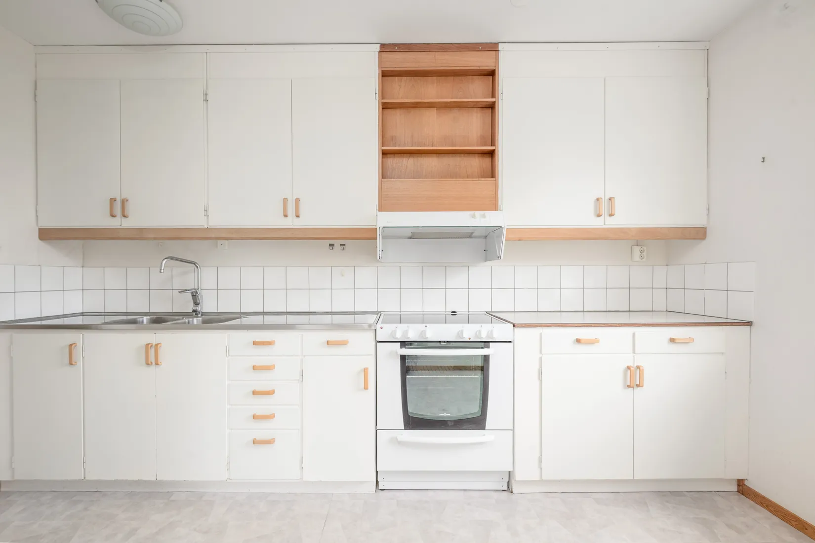 Bostadsrätt, Lägergatan 4, Härnösand