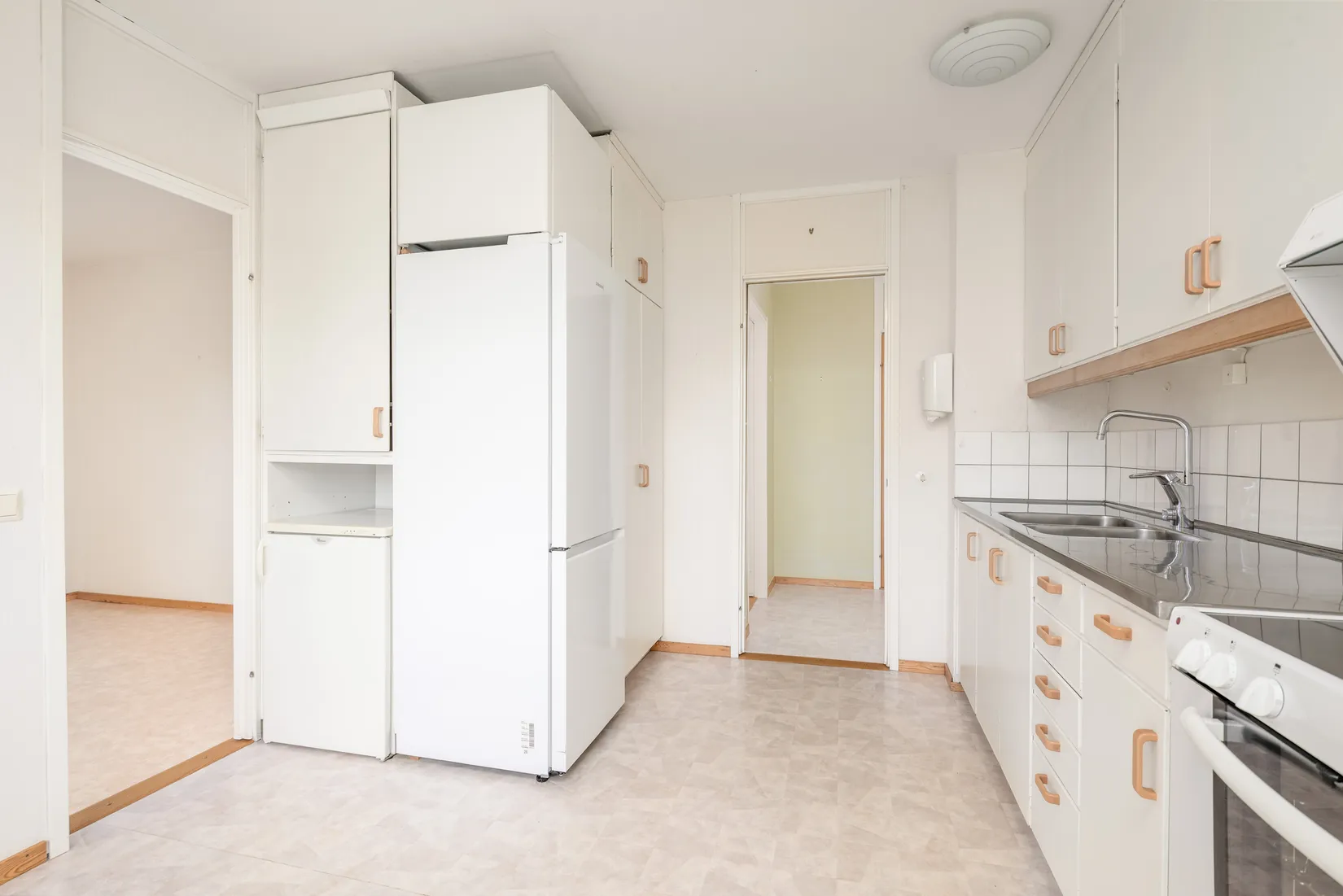 Bostadsrätt, Lägergatan 4, Härnösand