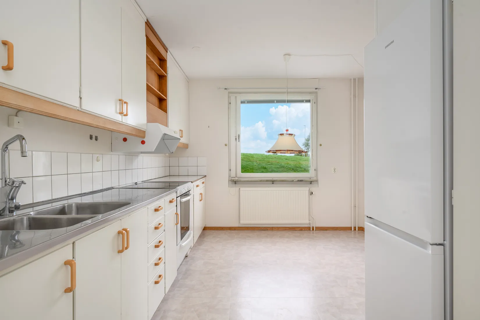 Bostadsrätt, Lägergatan 4, Härnösand