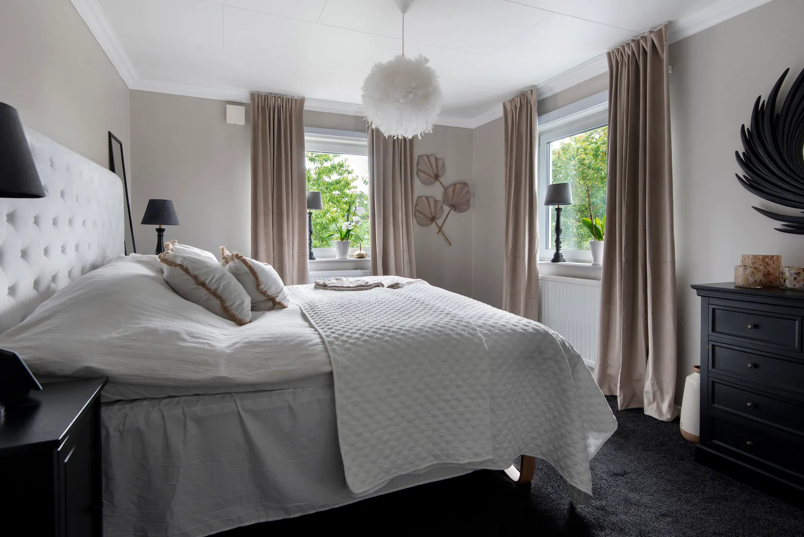 Villa, Kornettvägen 32, Boo Gård, Nacka