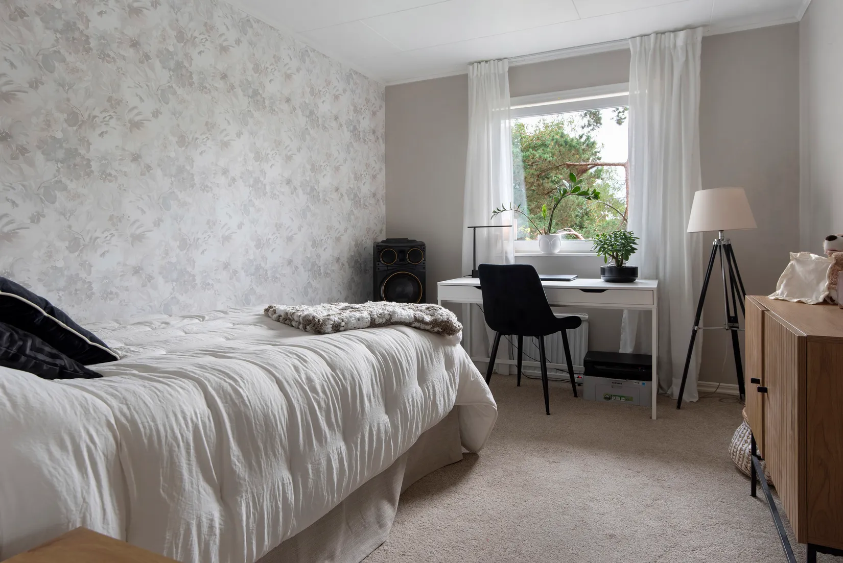 Villa, Kornettvägen 32, Boo Gård, Nacka