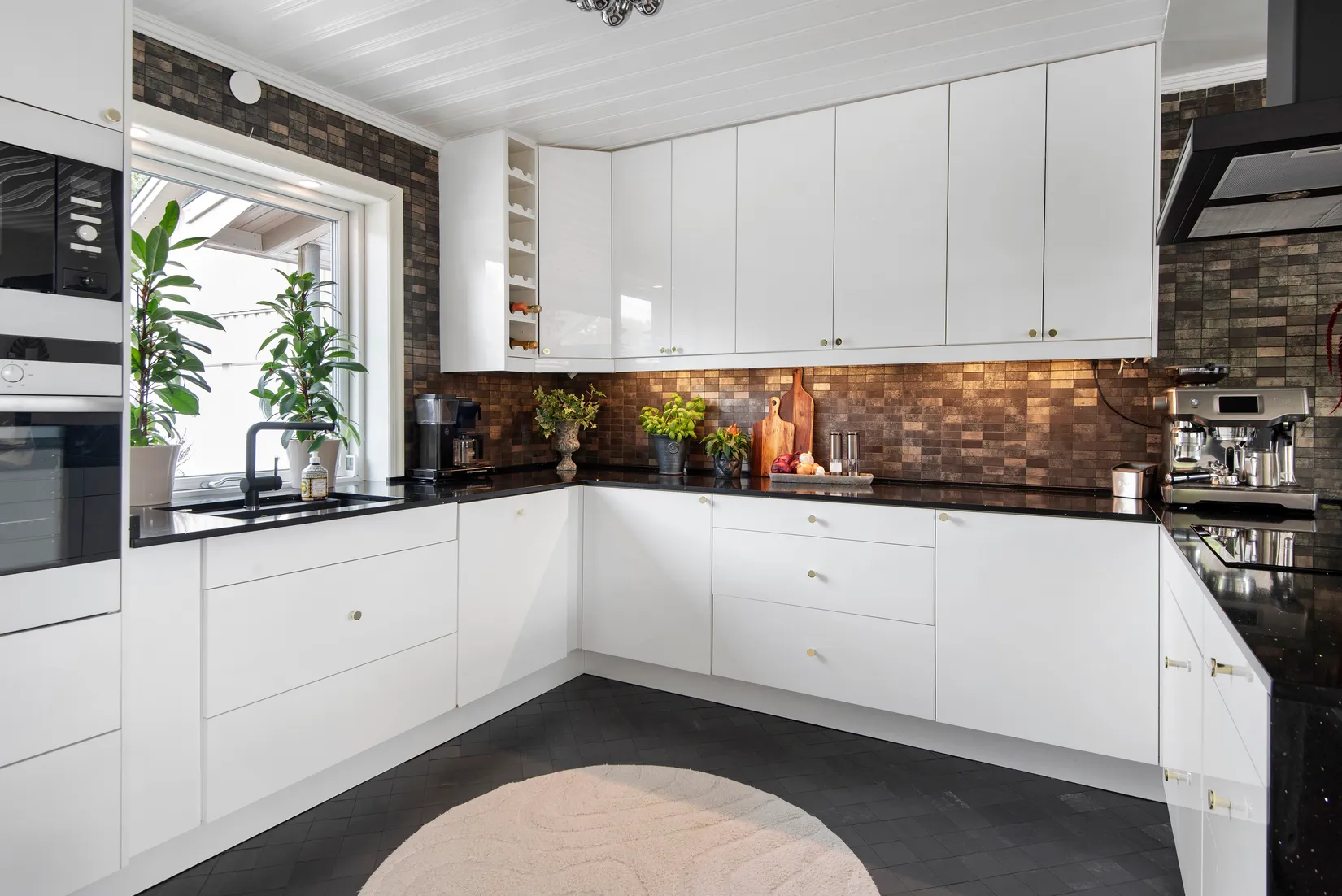 Villa, Kornettvägen 32, Boo Gård, Nacka