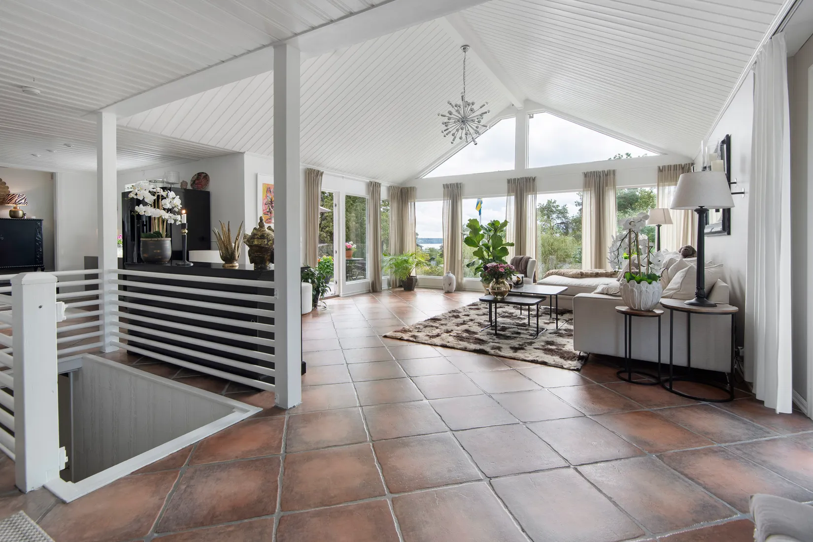Villa, Kornettvägen 32, Boo Gård, Nacka
