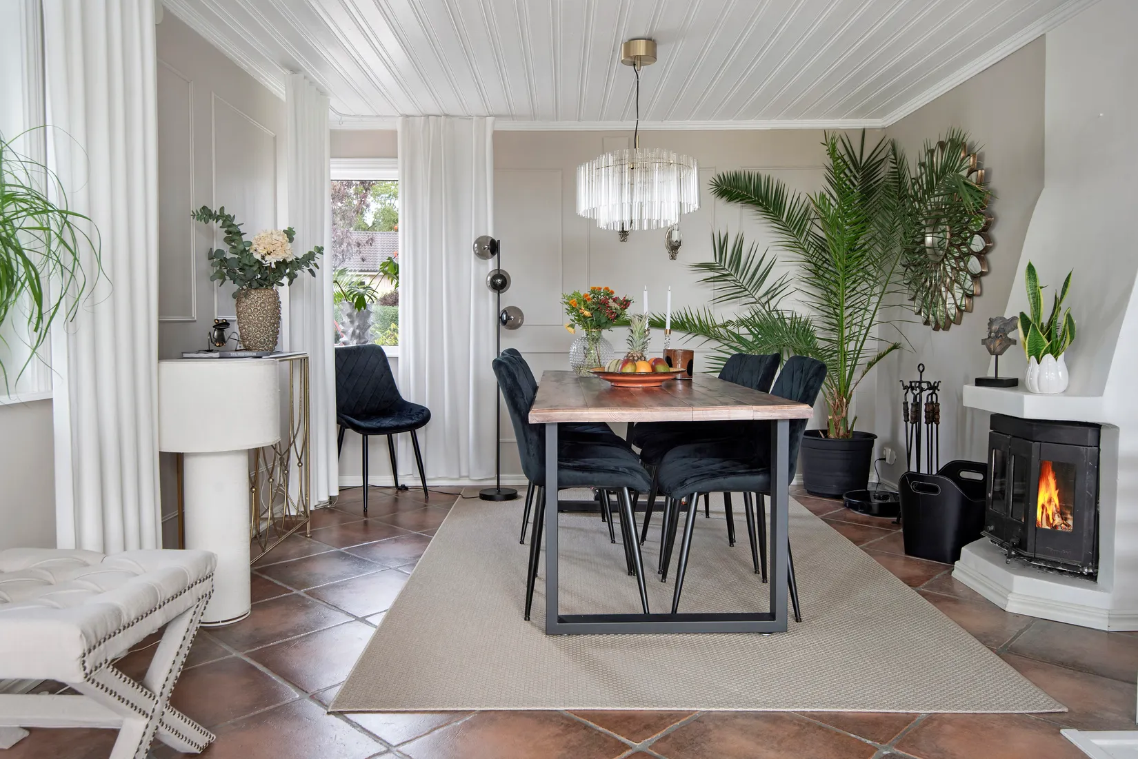 Villa, Kornettvägen 32, Boo Gård, Nacka