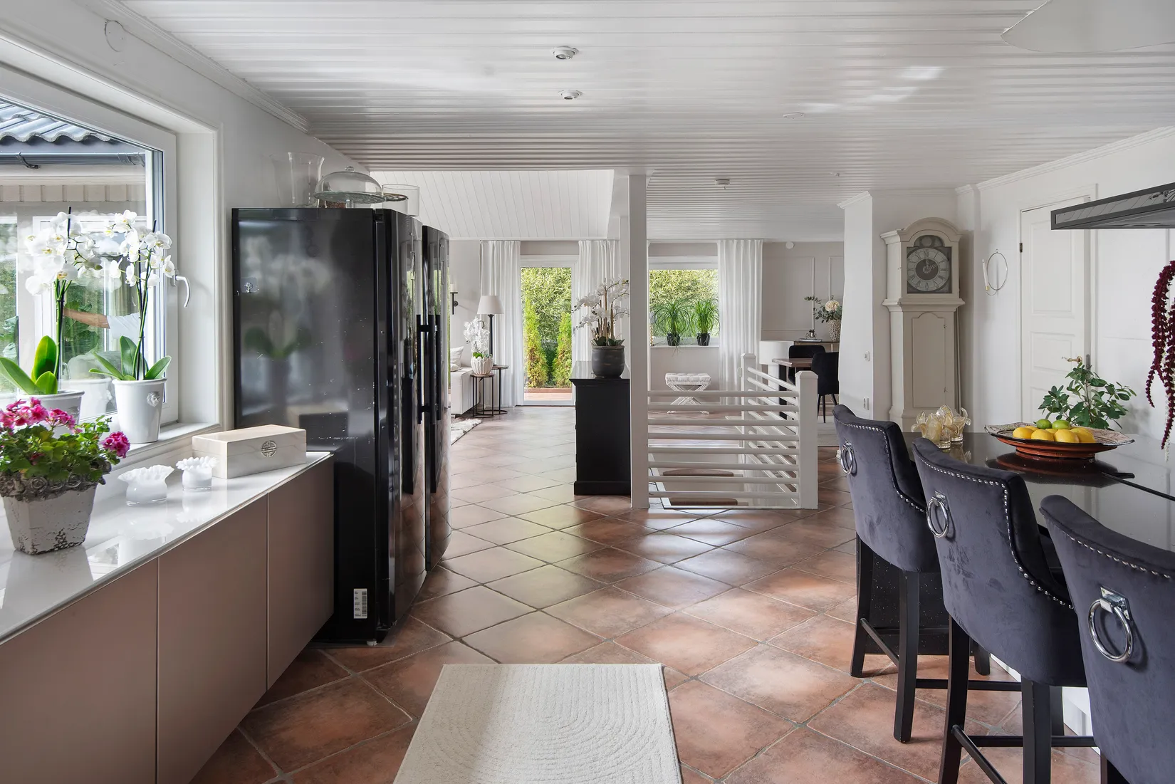 Villa, Kornettvägen 32, Boo Gård, Nacka