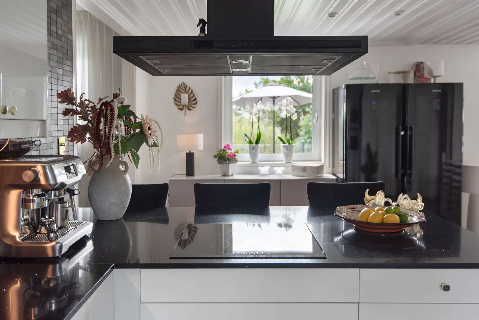 Villa, Kornettvägen 32, Boo Gård, Nacka