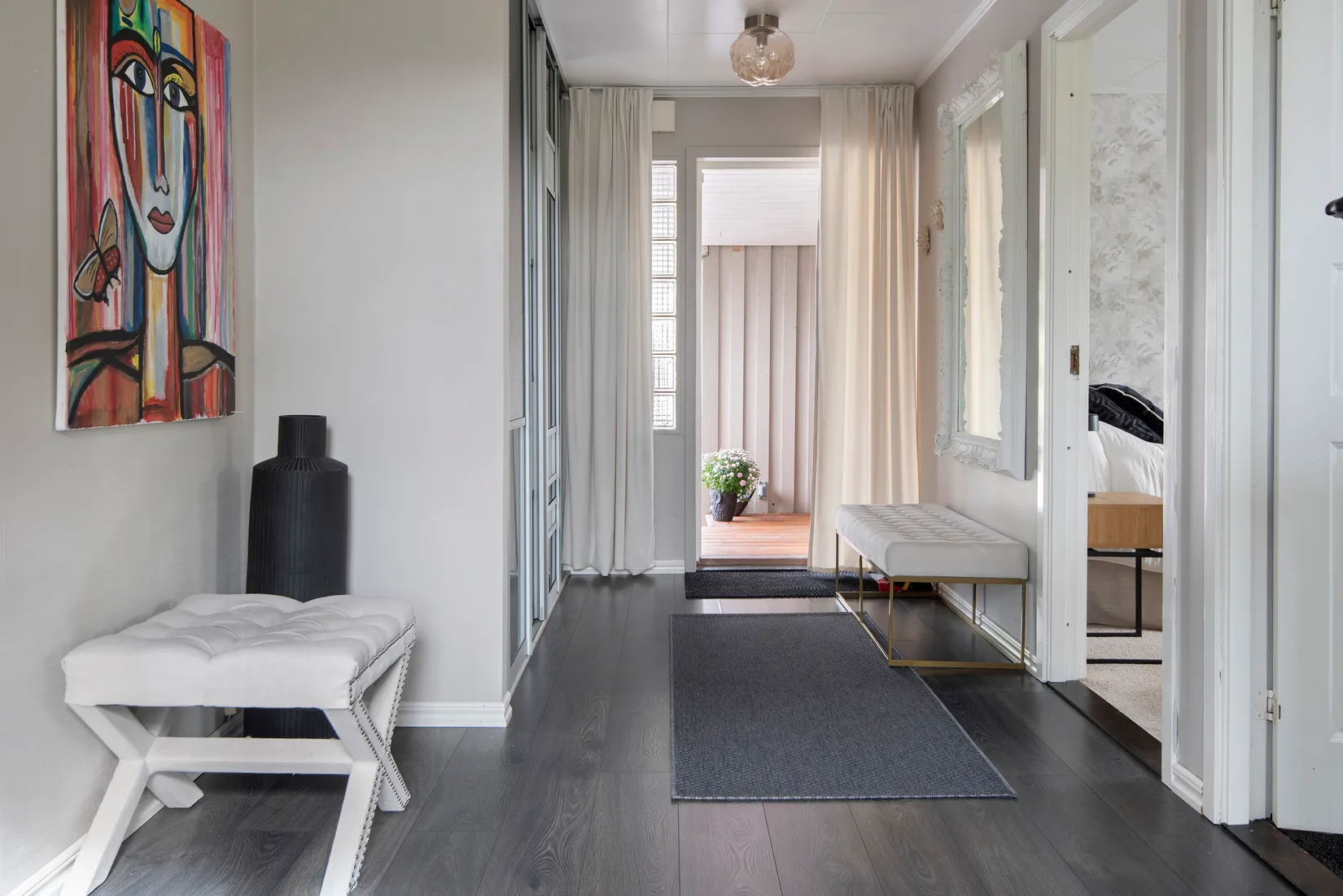 Villa, Kornettvägen 32, Boo Gård, Nacka