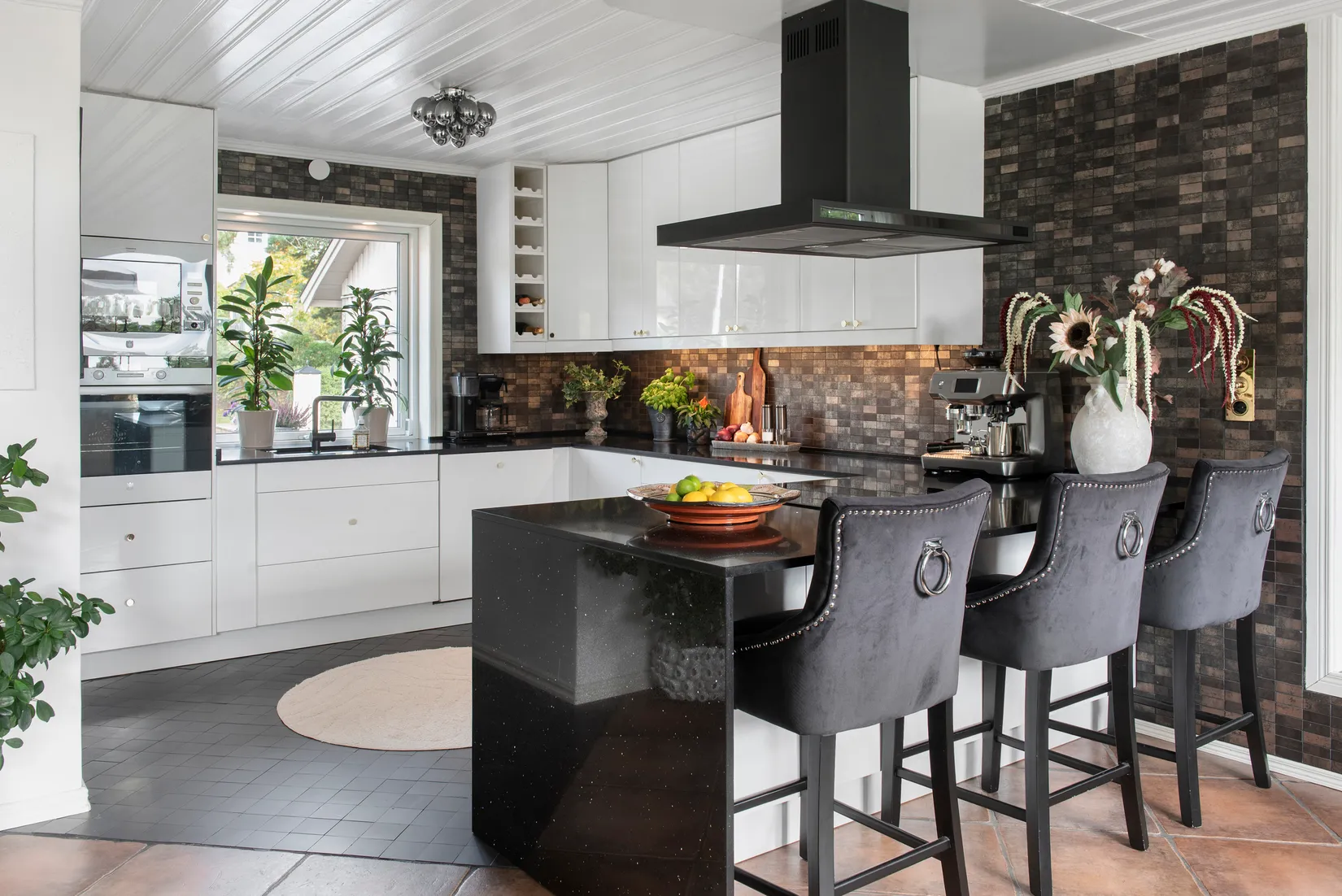 Villa, Kornettvägen 32, Boo Gård, Nacka