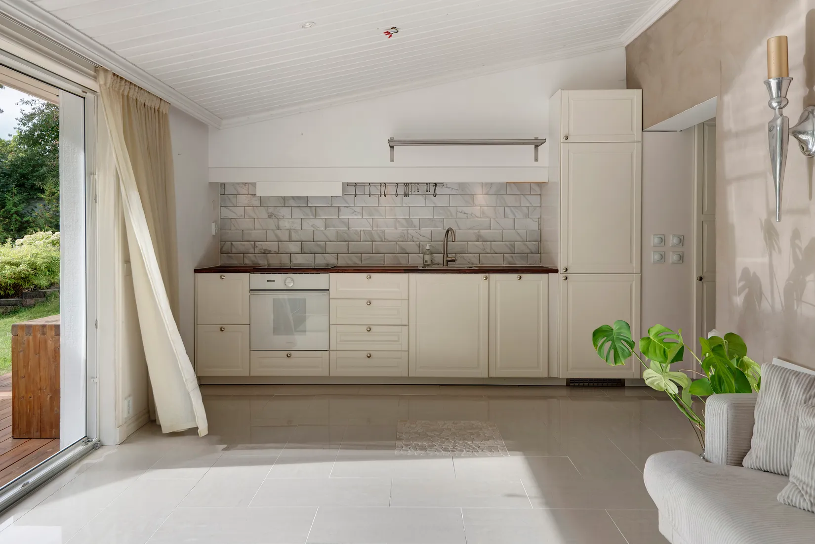 Villa, Kornettvägen 32, Boo Gård, Nacka