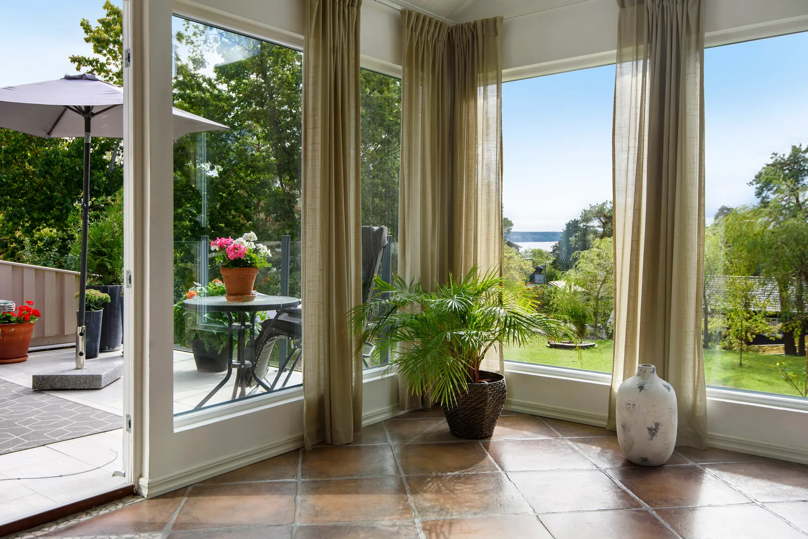 Villa, Kornettvägen 32, Boo Gård, Nacka