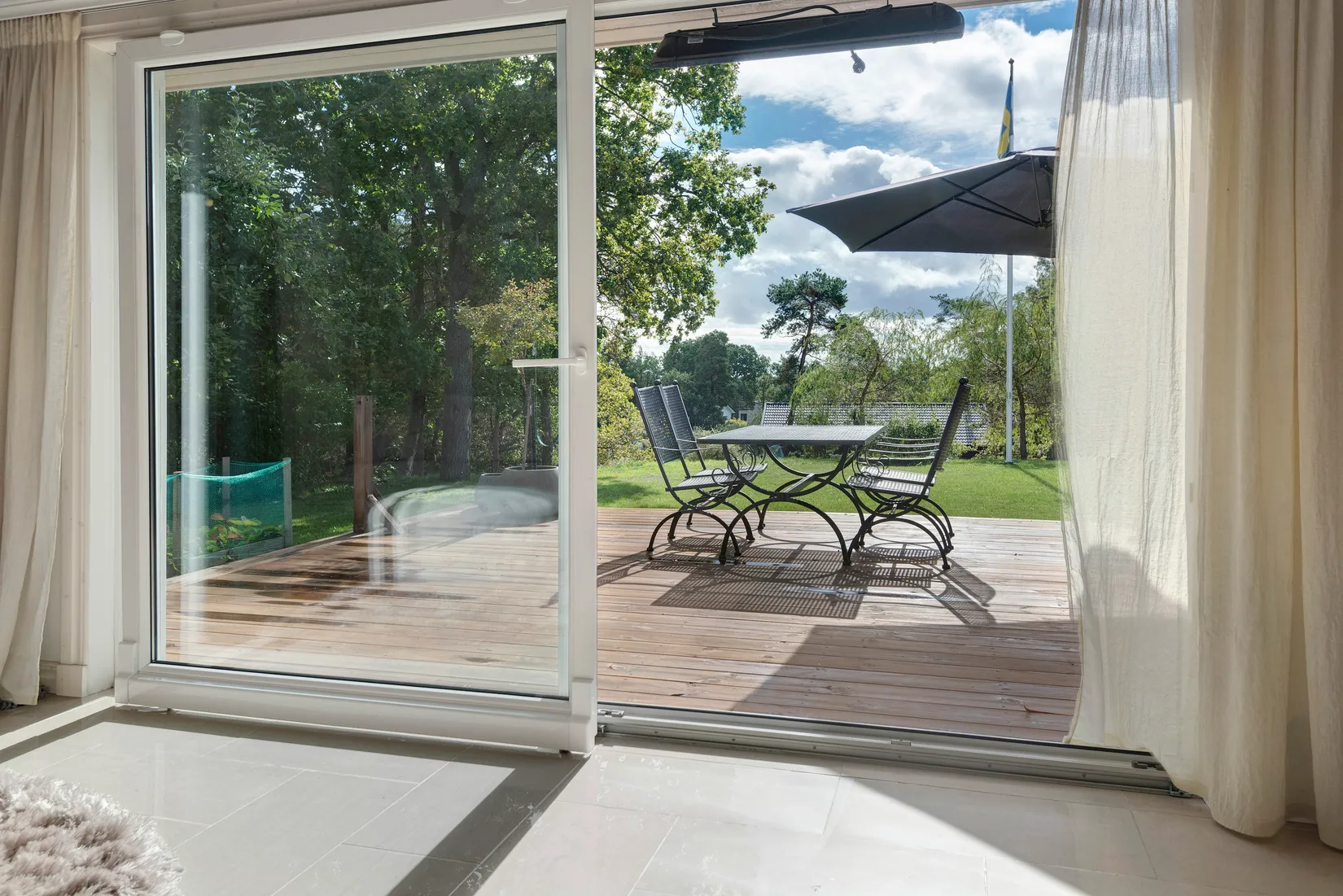 Villa, Kornettvägen 32, Boo Gård, Nacka